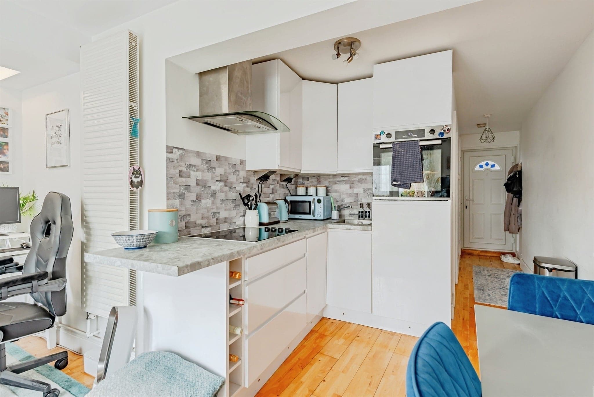 Property at Garlands Road, Redhill