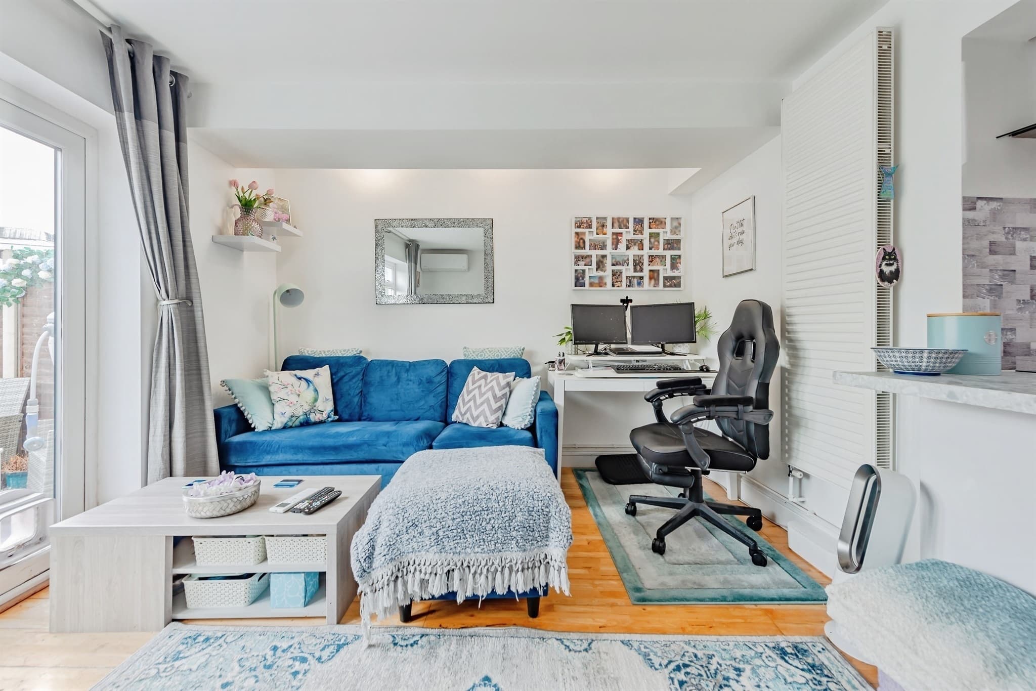 Property at Garlands Road, Redhill