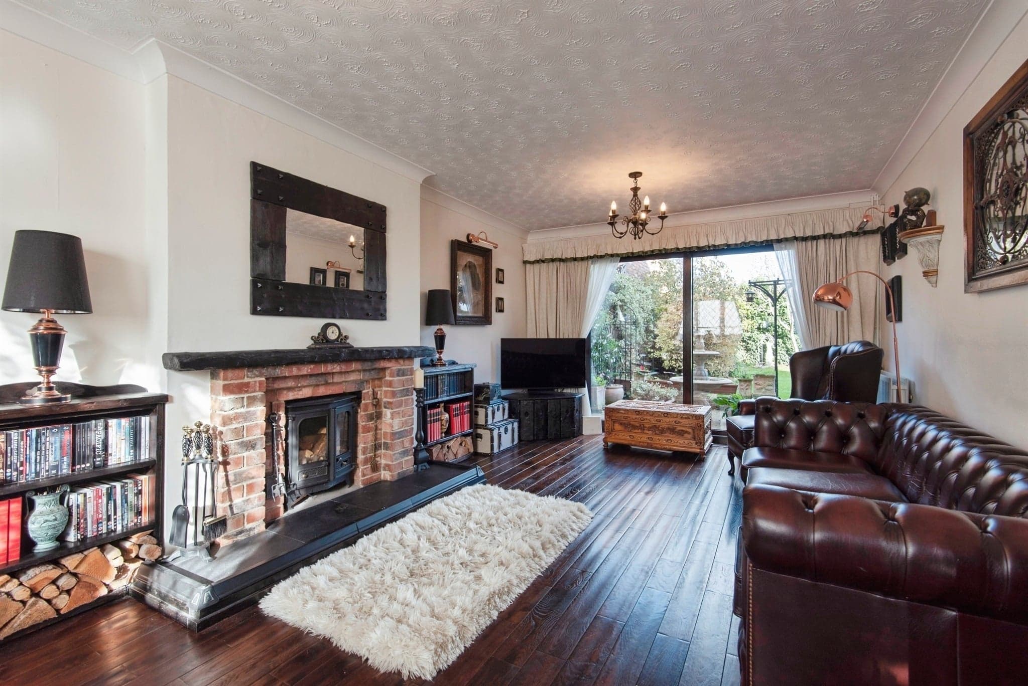 Property at Kings Pond Close, Dunton, Biggleswade