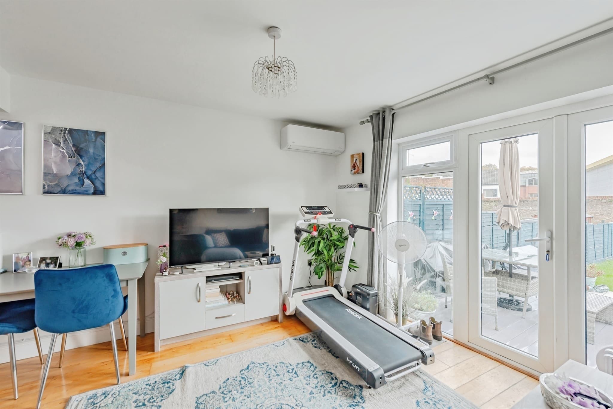 Property at Garlands Road, Redhill