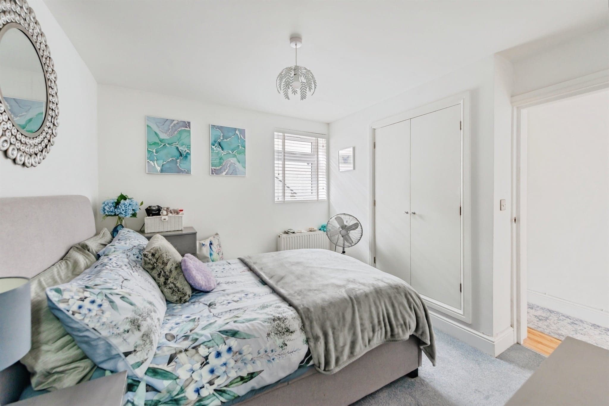 Property at Garlands Road, Redhill