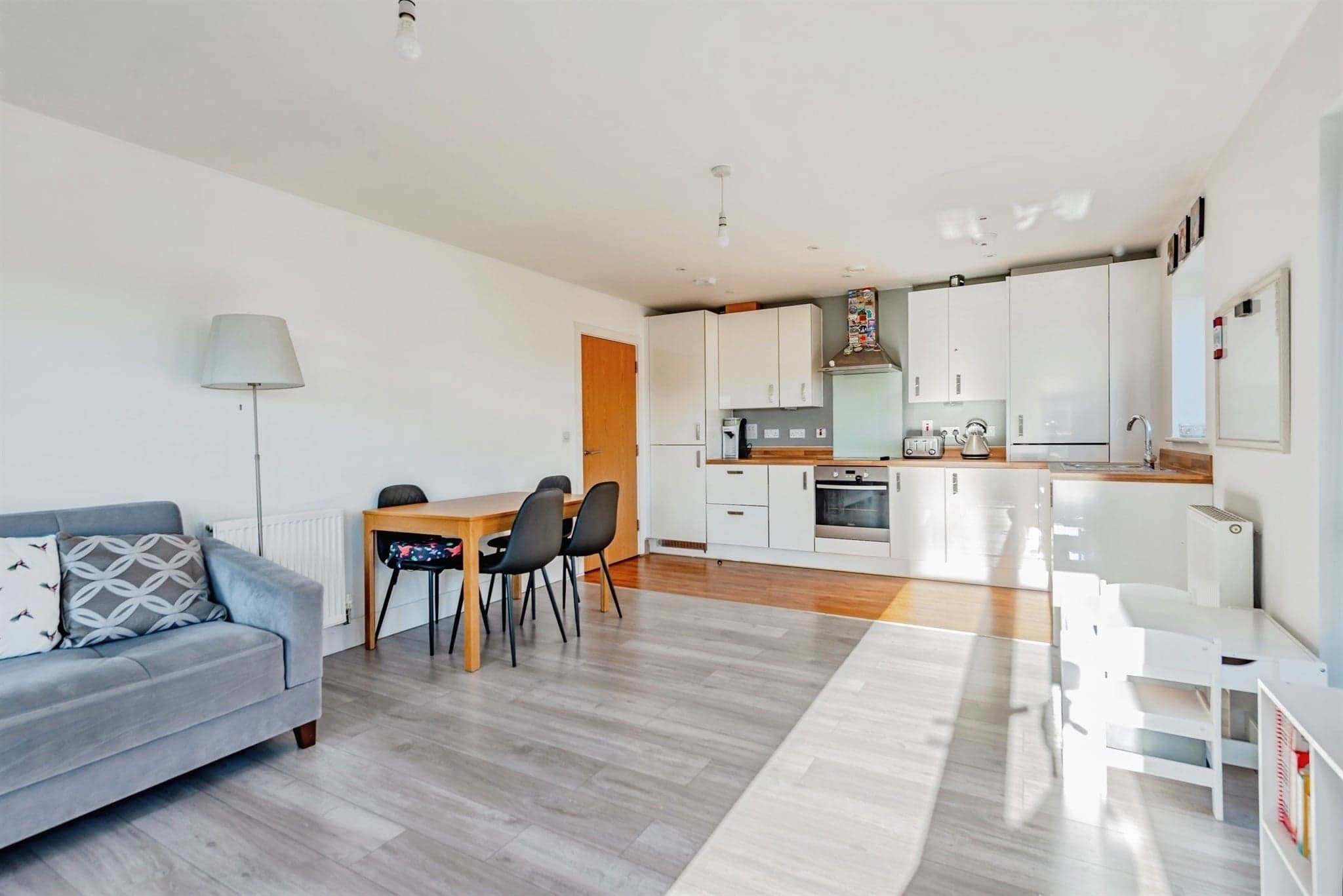 Property at The Kilns, Redhill