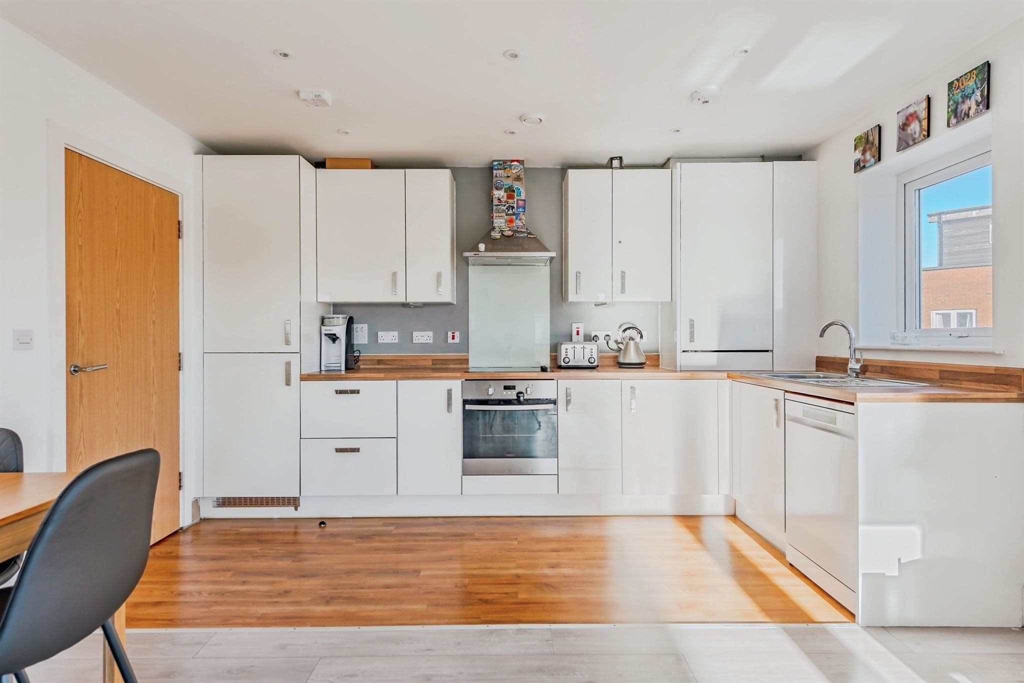 Property at The Kilns, Redhill