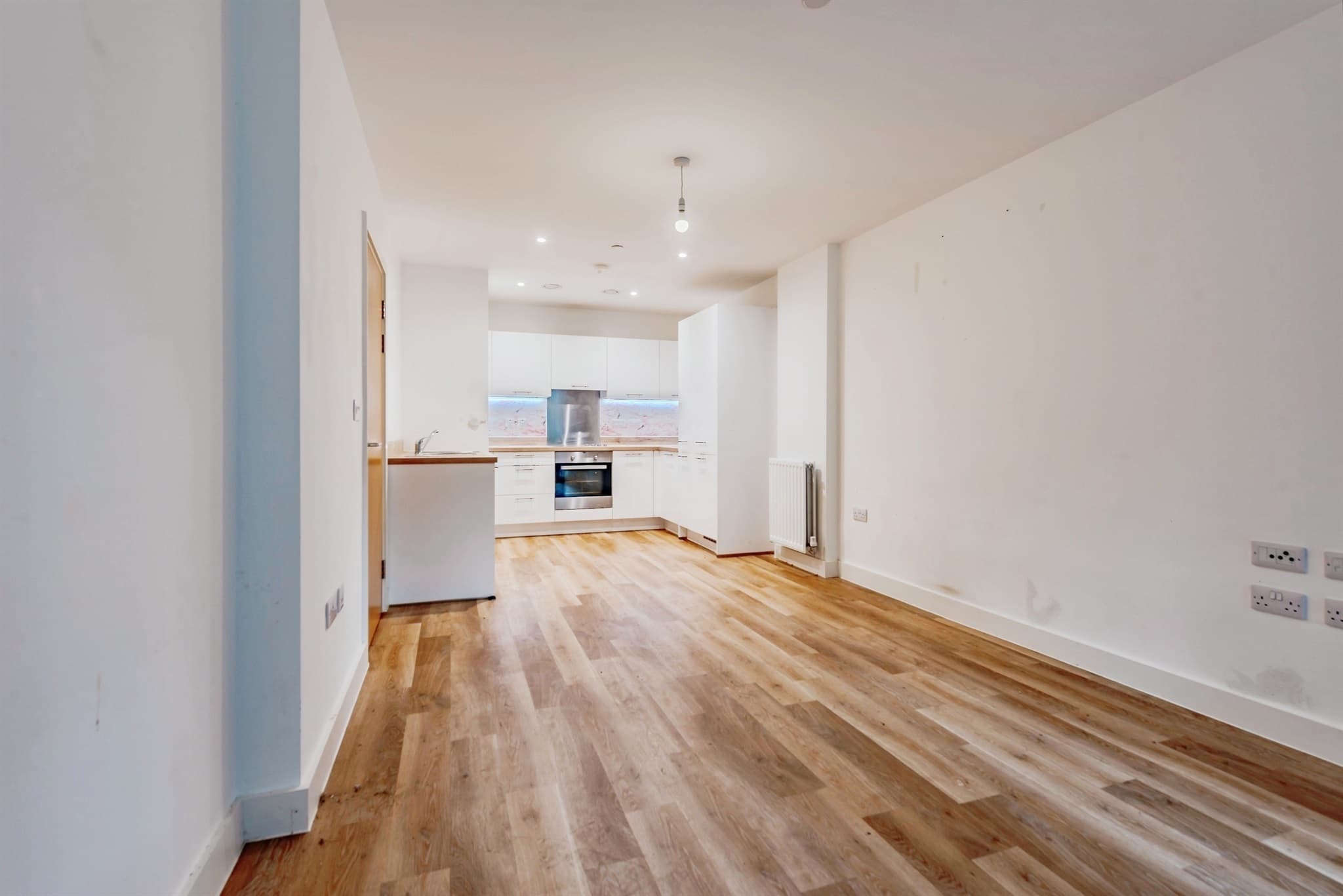 Property at Marketfield Way, Redhill