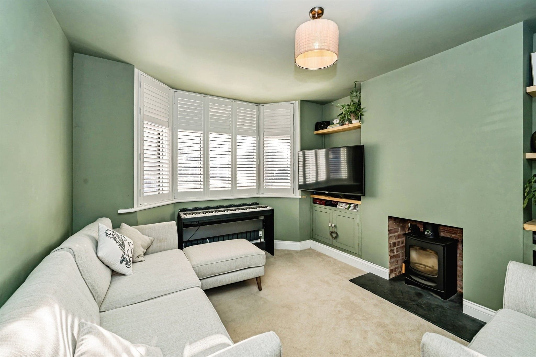 Property at Chearsley Road, Long Crendon, Aylesbury