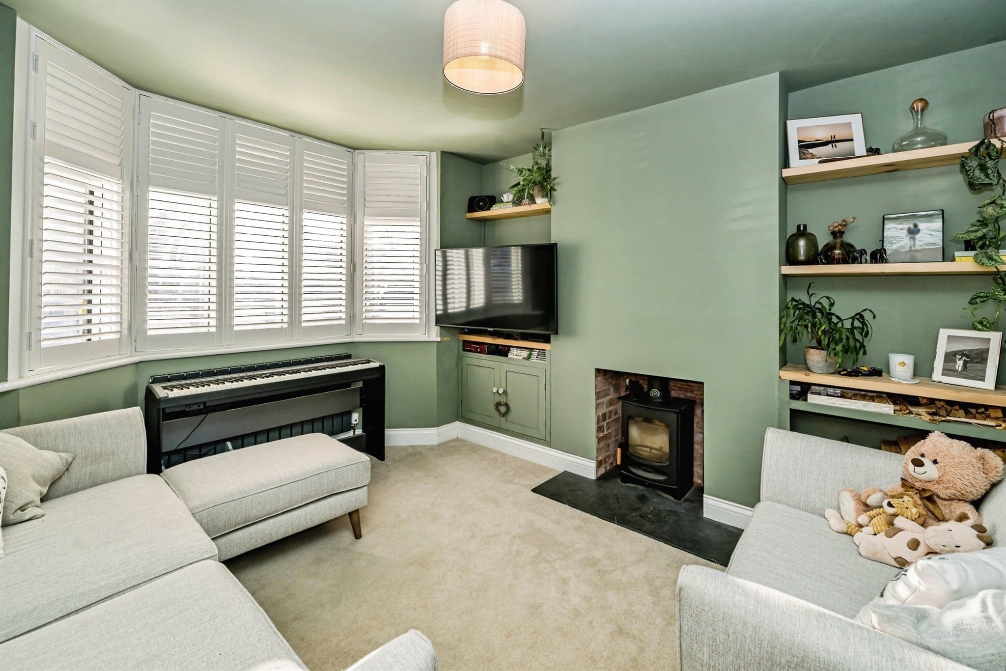 Property at Chearsley Road, Long Crendon, Aylesbury