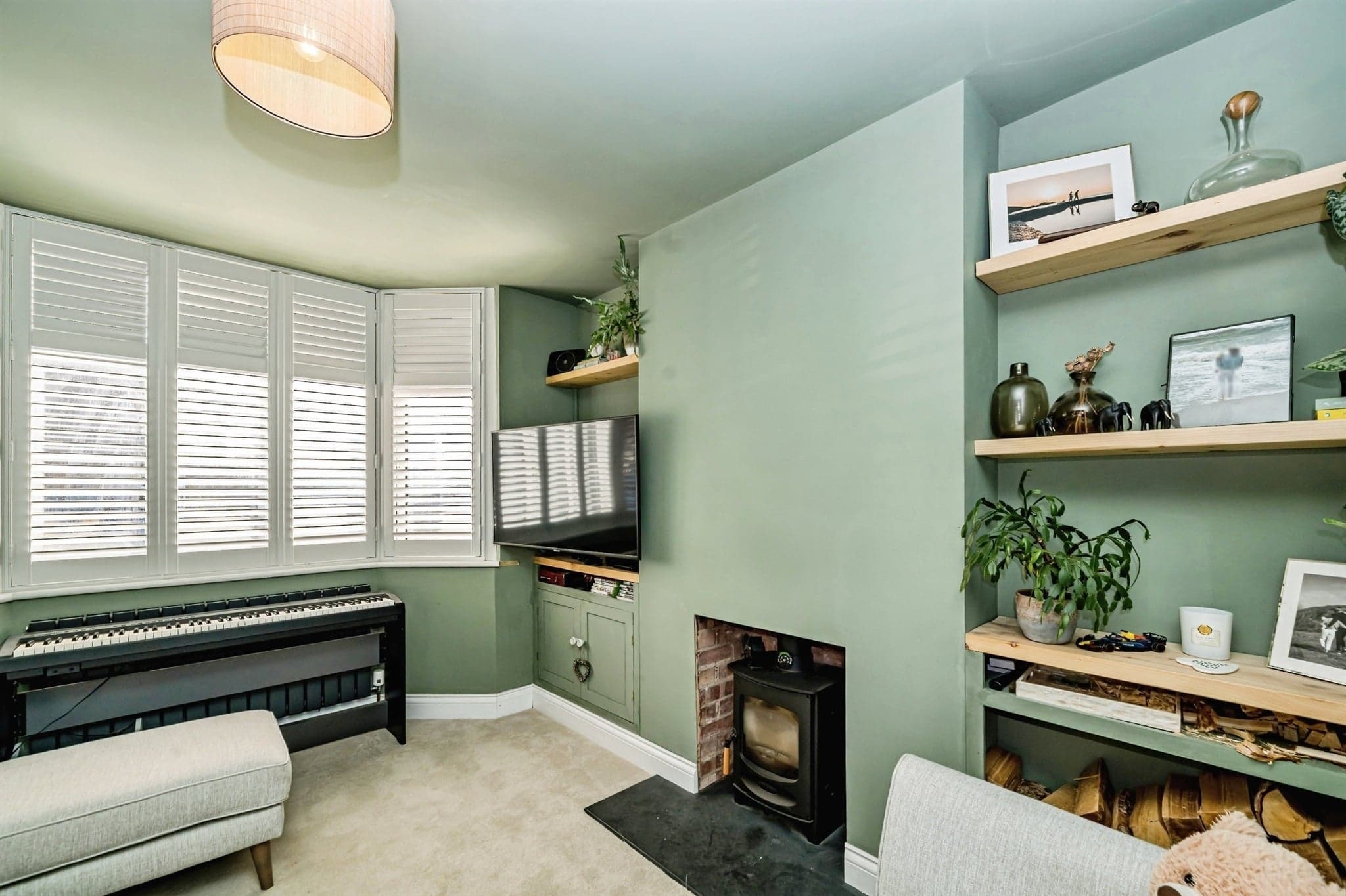 Property at Chearsley Road, Long Crendon, Aylesbury