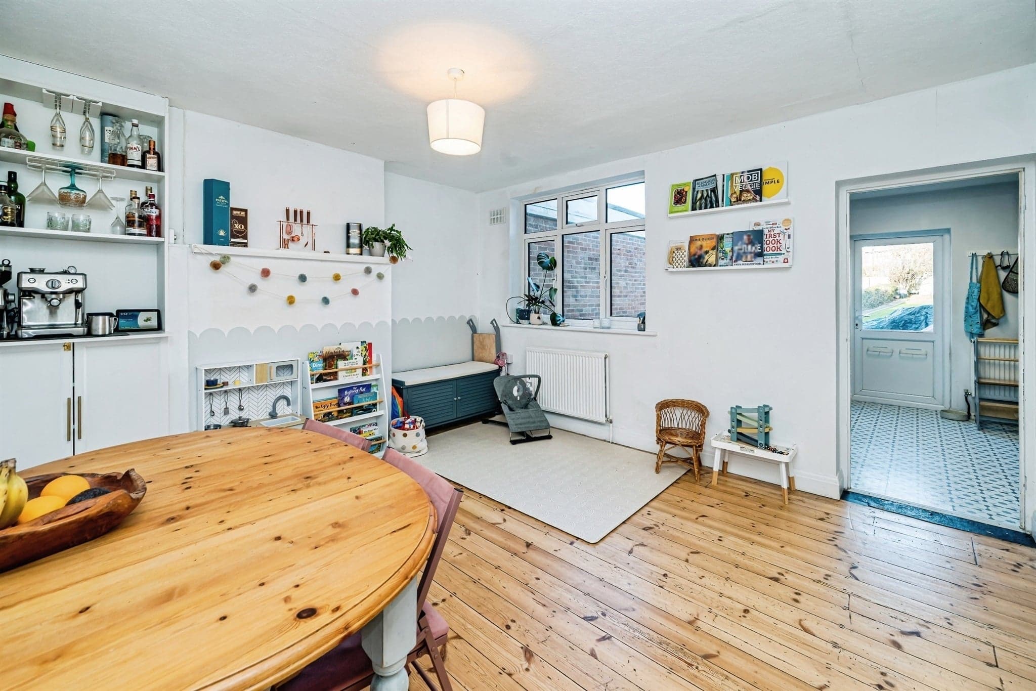 Property at Chearsley Road, Long Crendon, Aylesbury