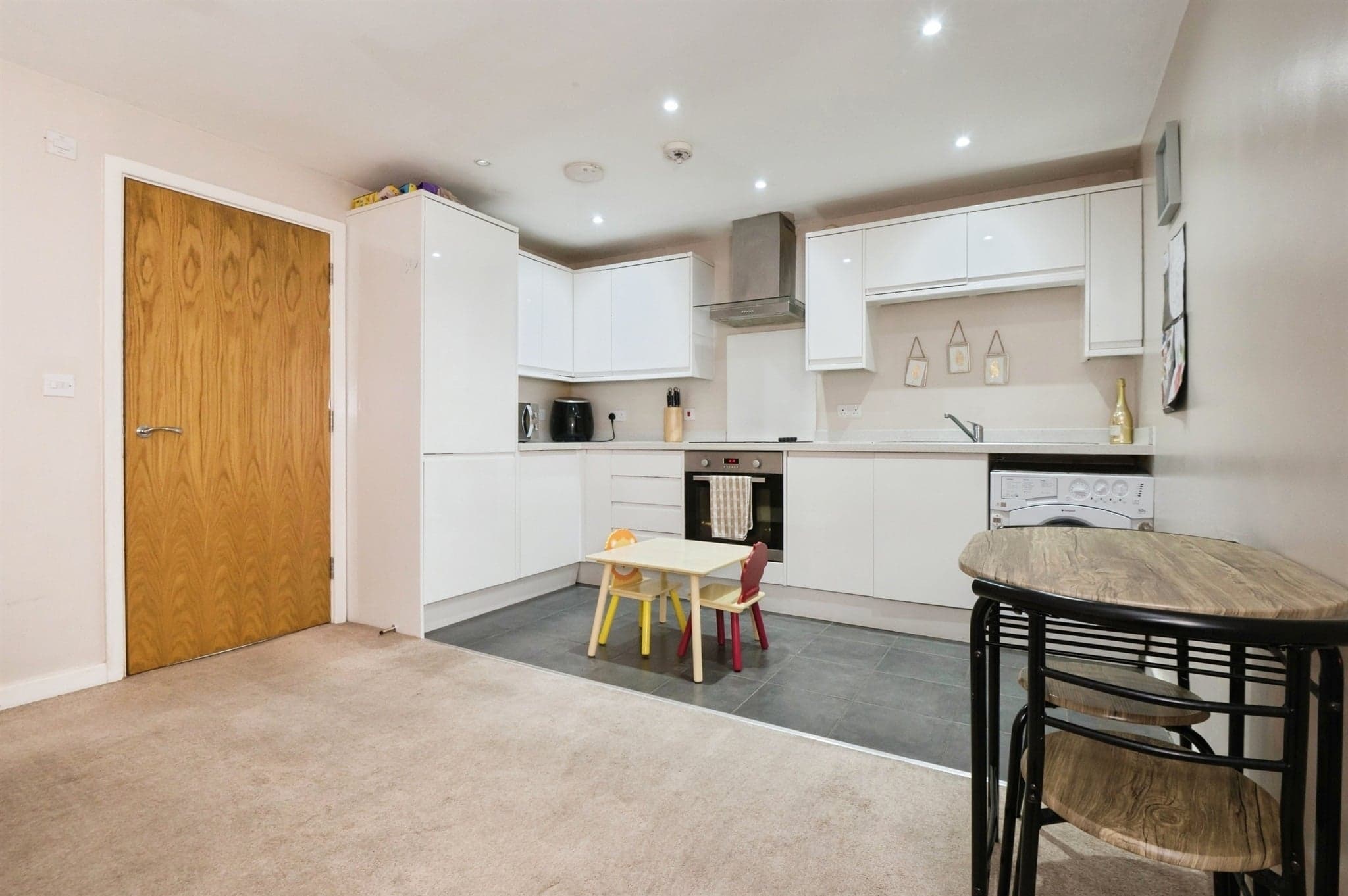 Property at Northlands Road, Southampton