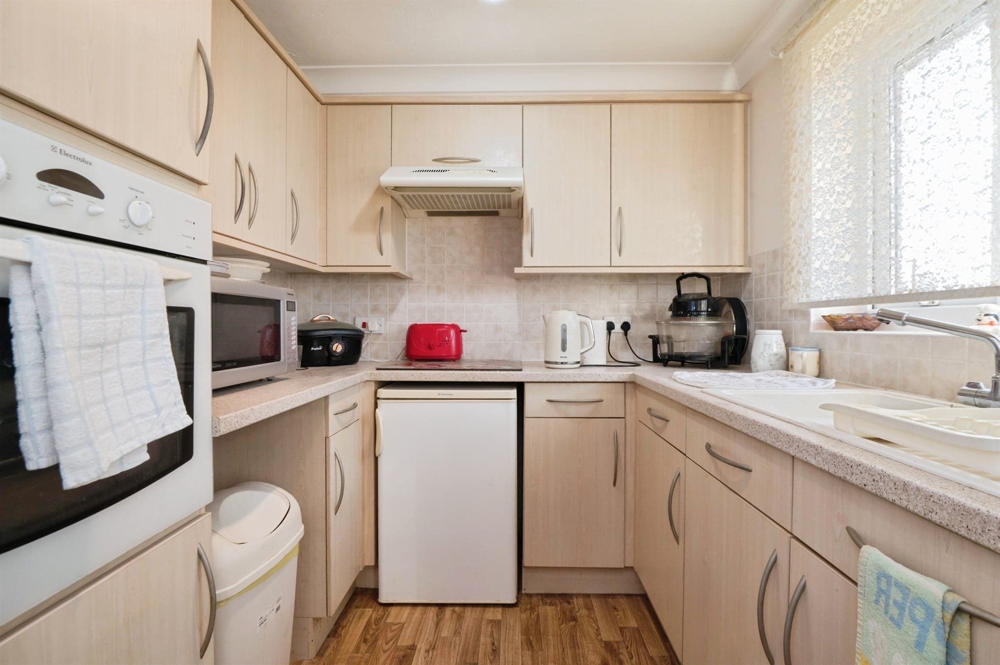 Property at Oakley Road, Southampton