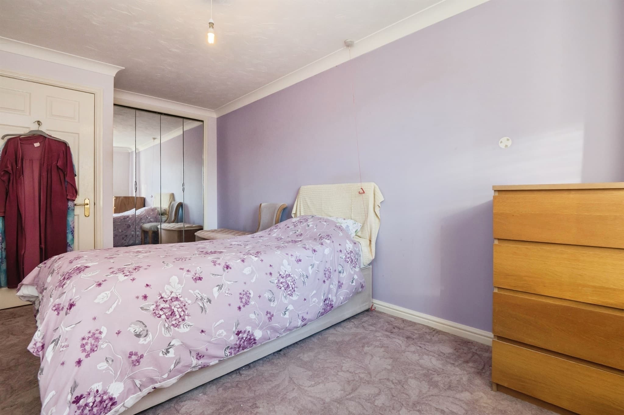 Property at Oakley Road, Southampton