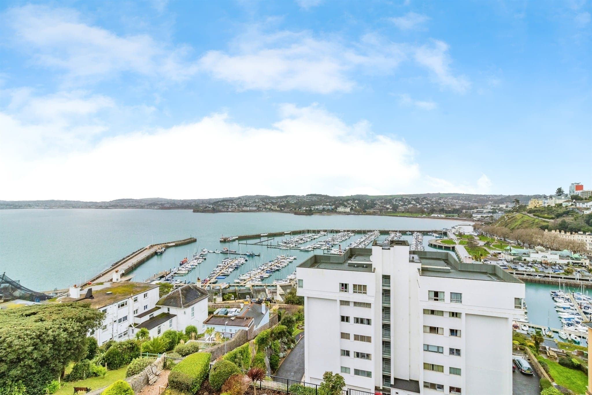 Property at Vane Hill Road, Torquay