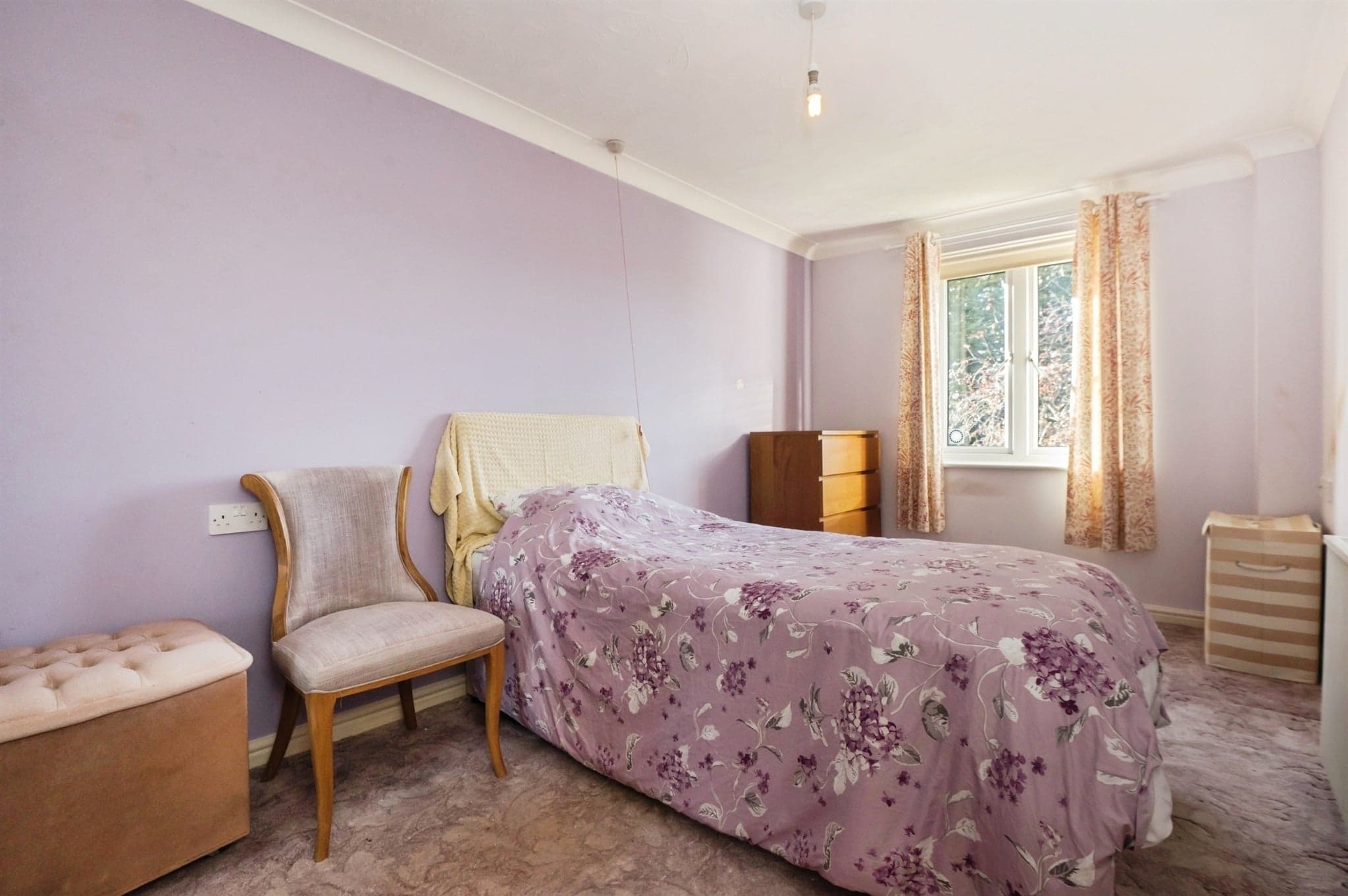 Property at Oakley Road, Southampton