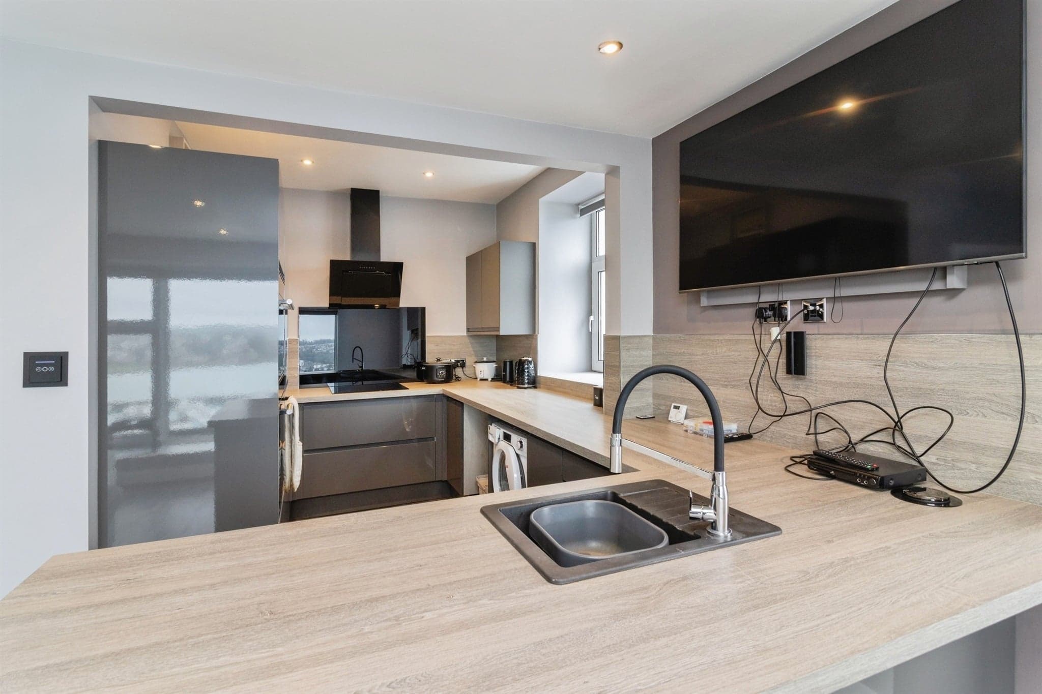 Property at Vane Hill Road, Torquay