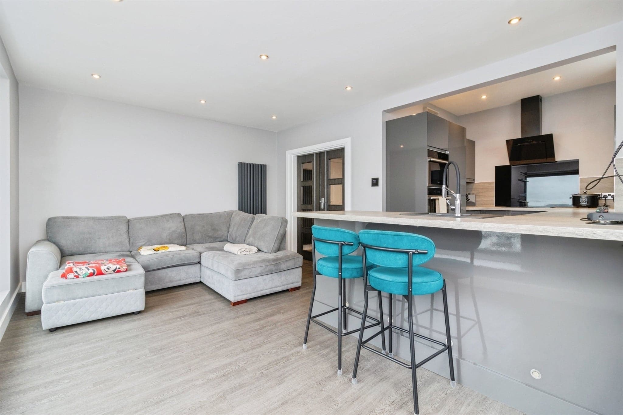 Property at Vane Hill Road, Torquay