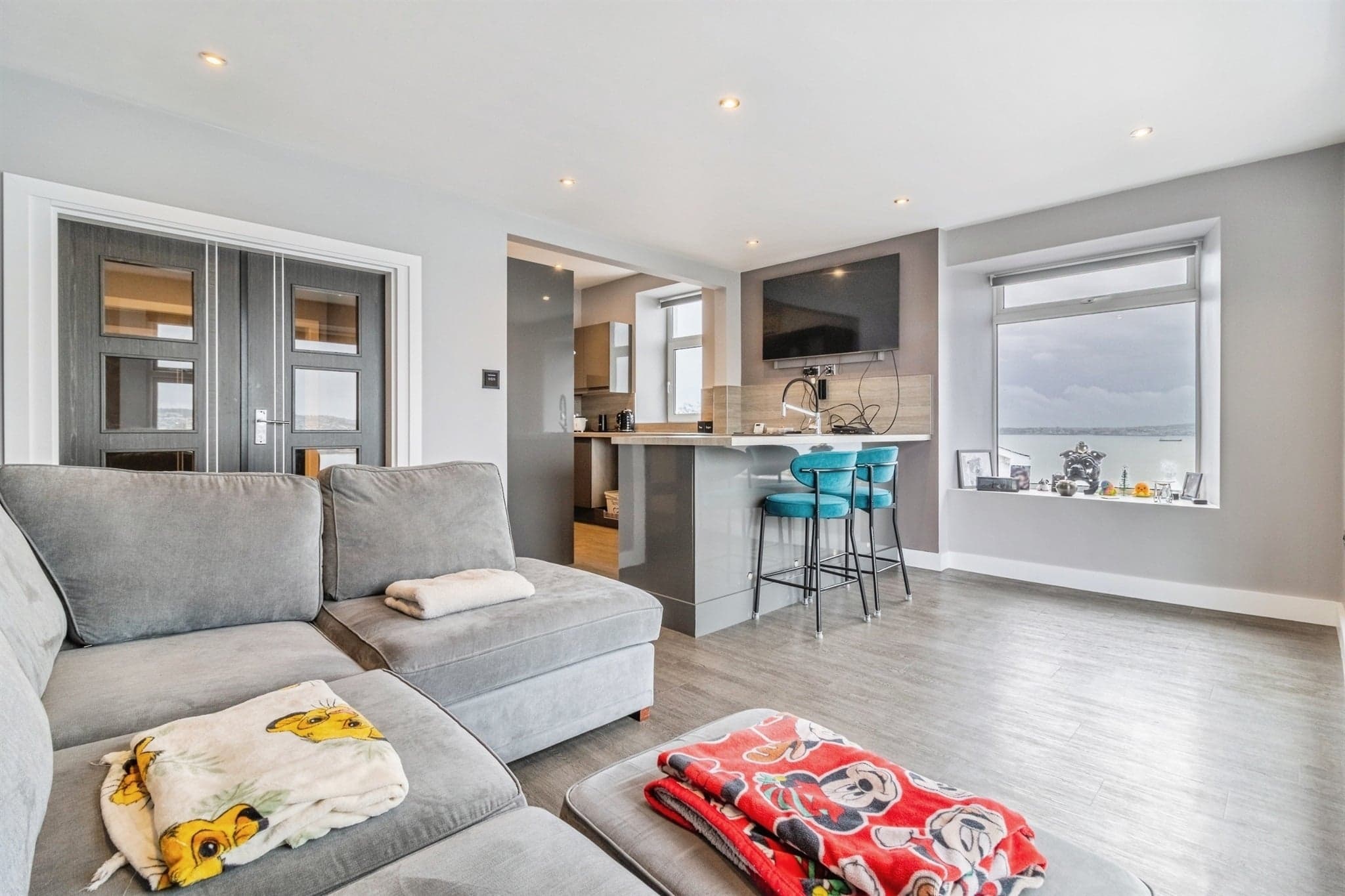 Property at Vane Hill Road, Torquay