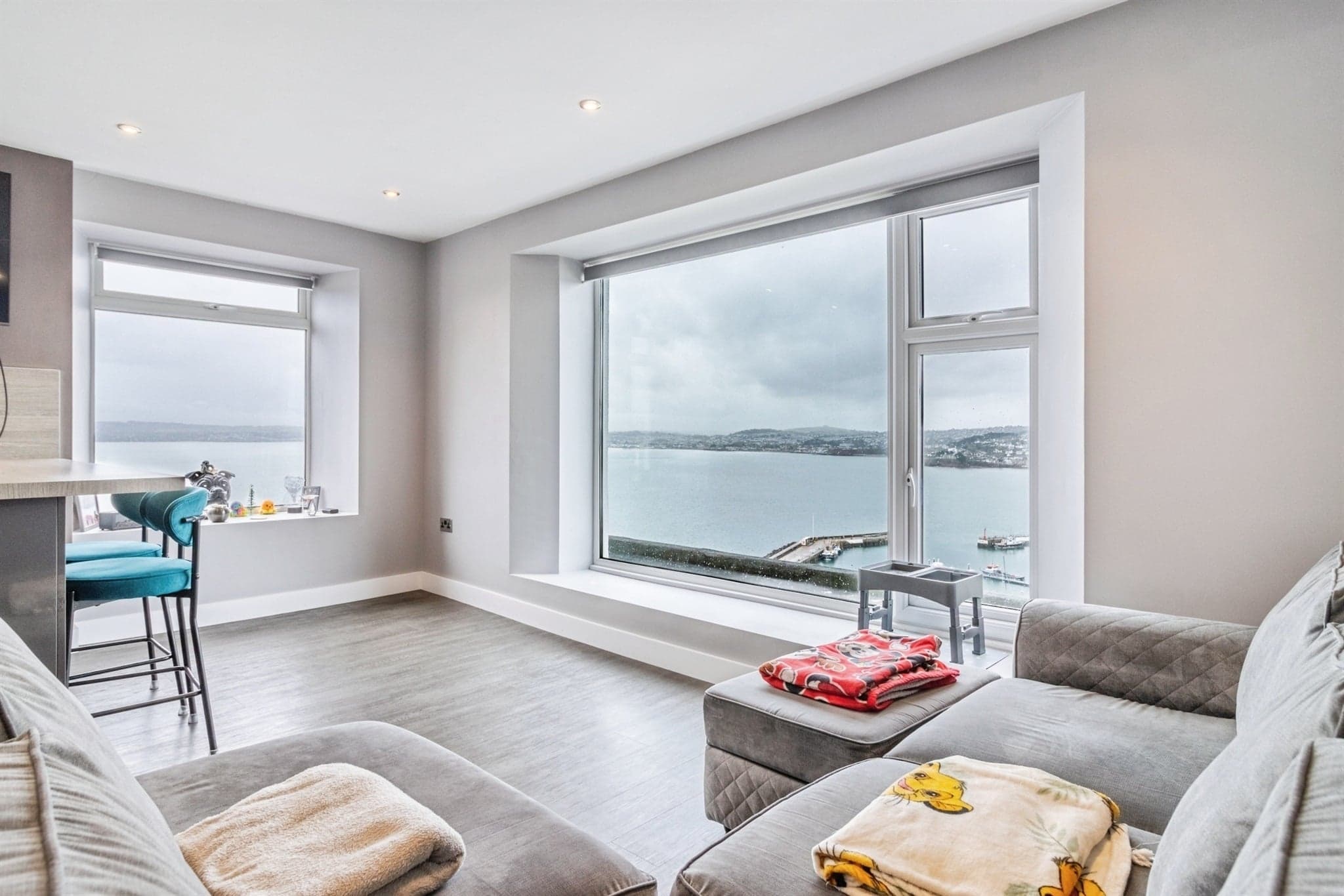 Property at Vane Hill Road, Torquay