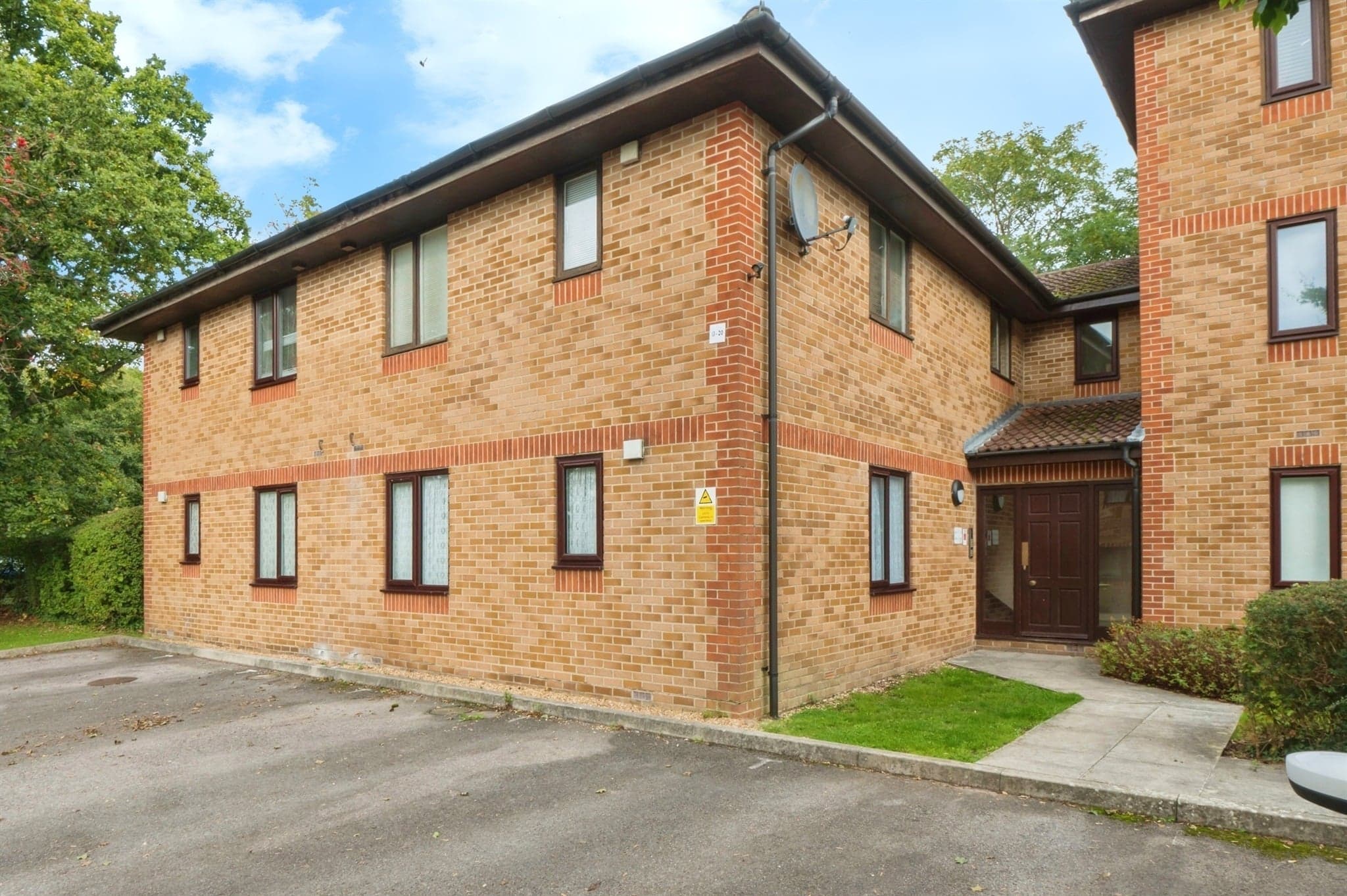 Property at Kern Close, Southampton