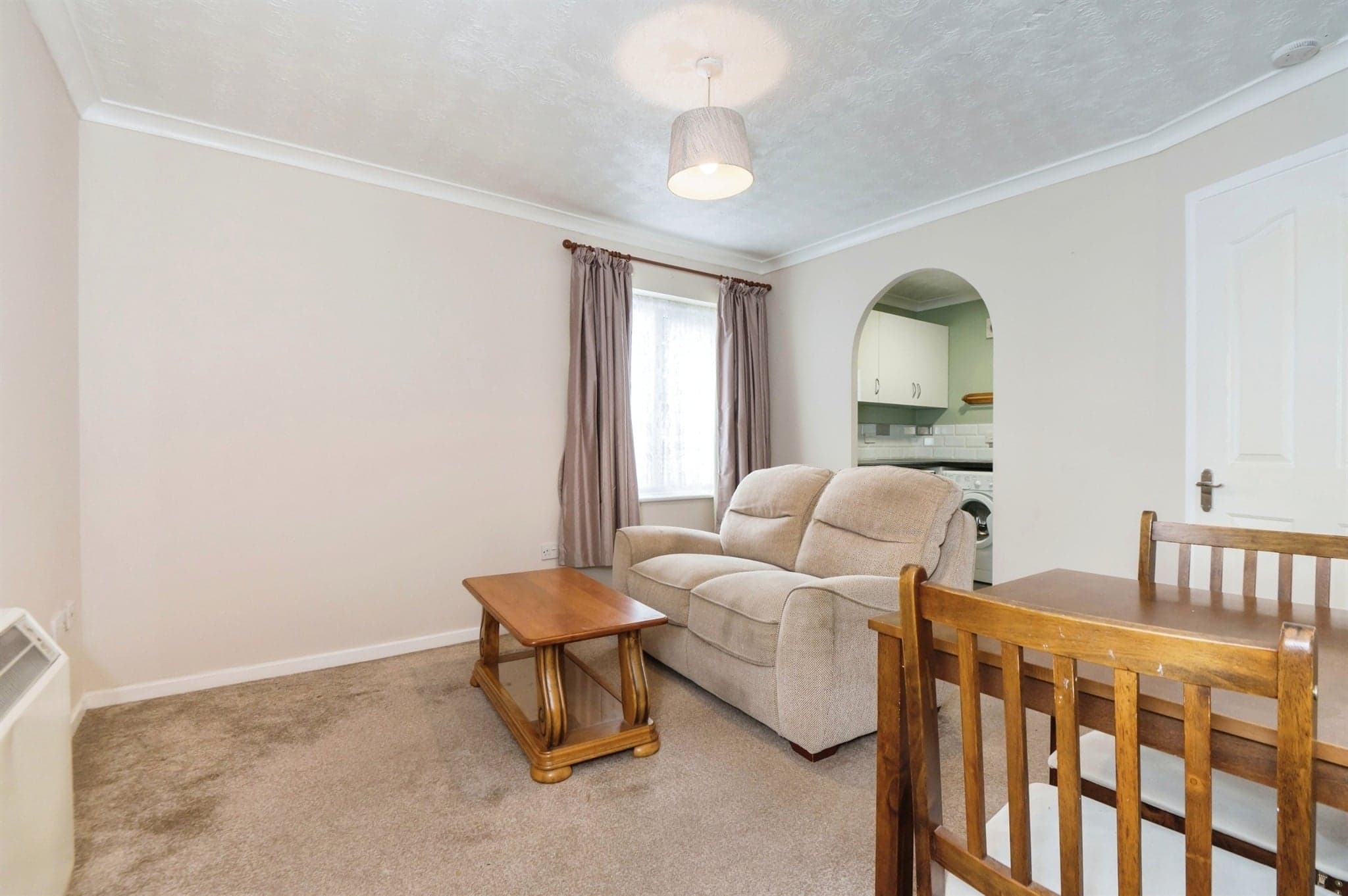Property at Kern Close, Southampton