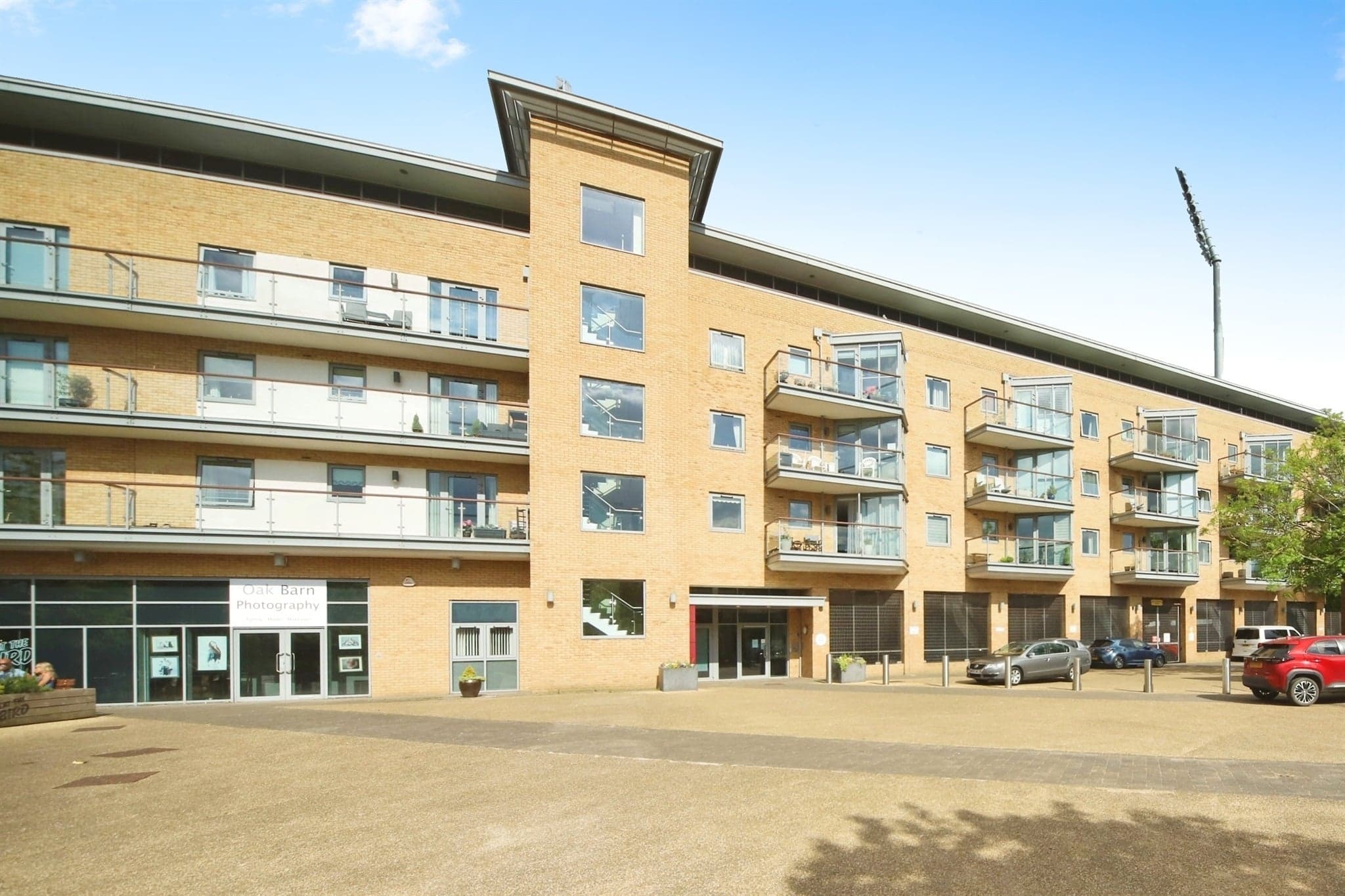 Property at Coal Orchard, Taunton