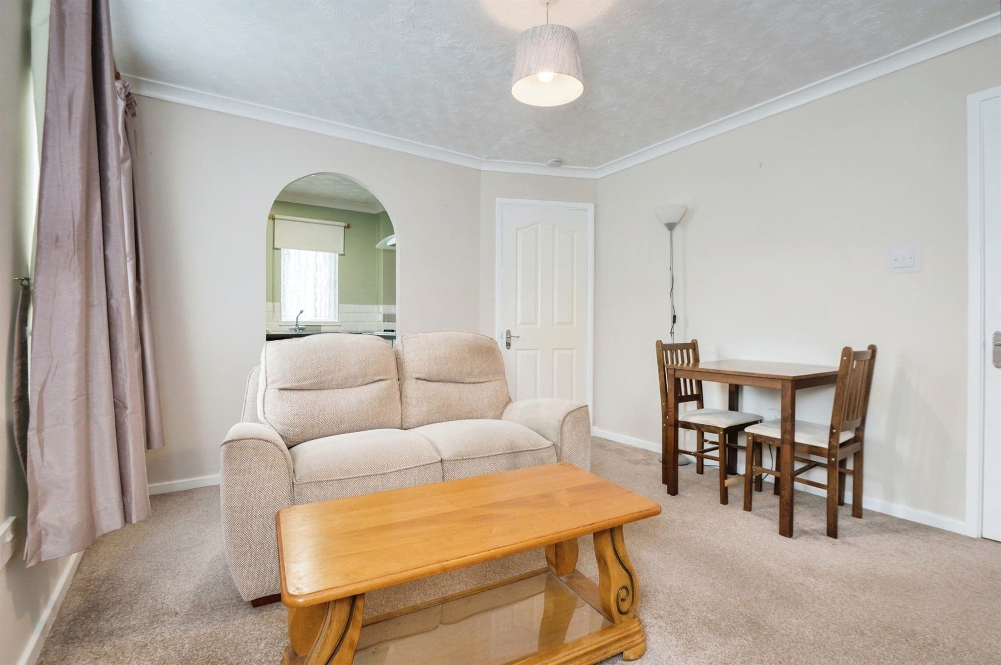 Property at Kern Close, Southampton