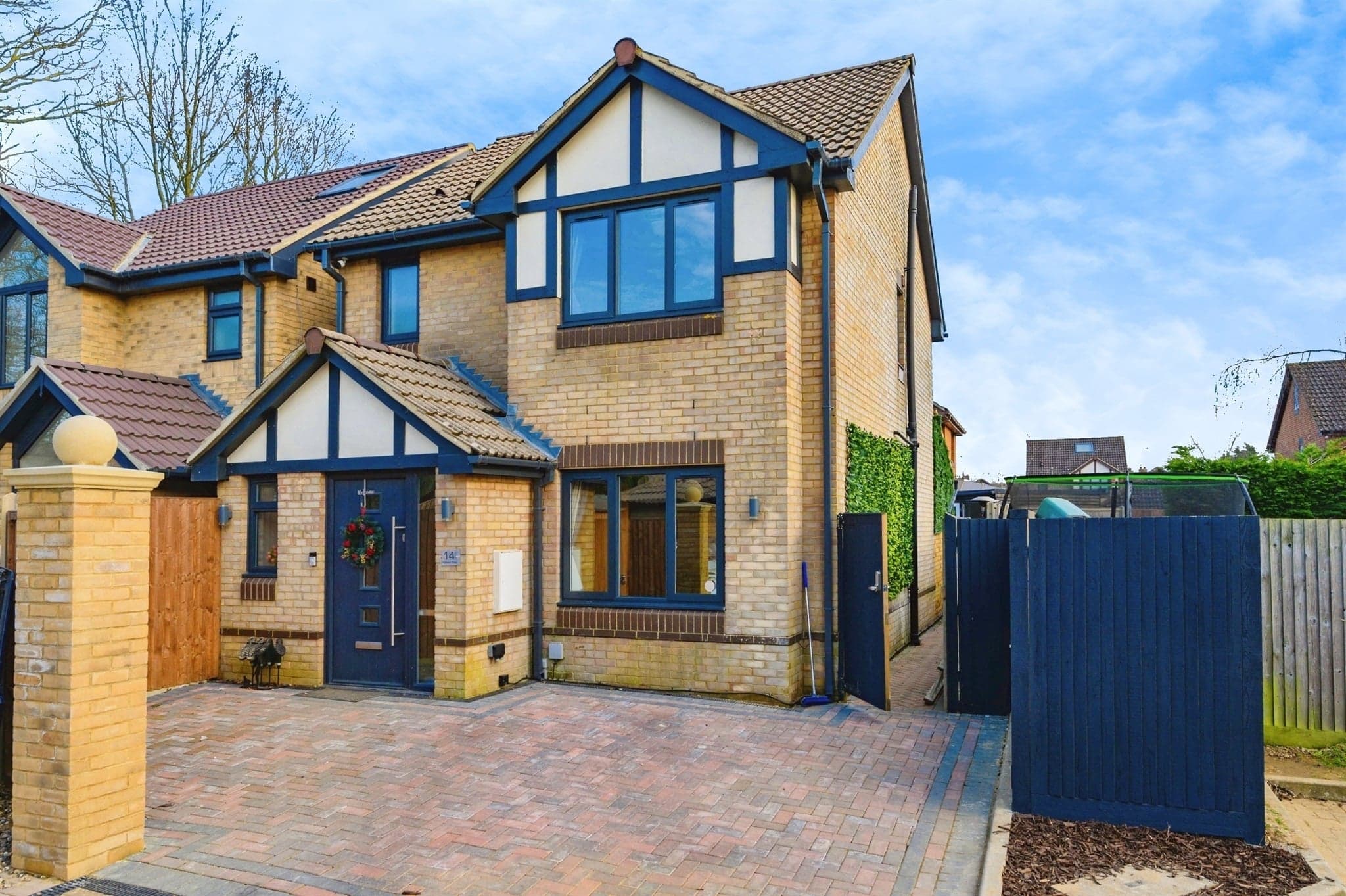 Property at Perham Way, London Colney, St. Albans