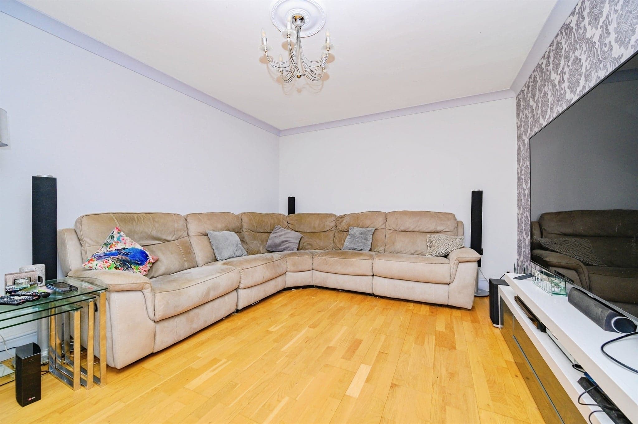 Property at Perham Way, London Colney, St. Albans