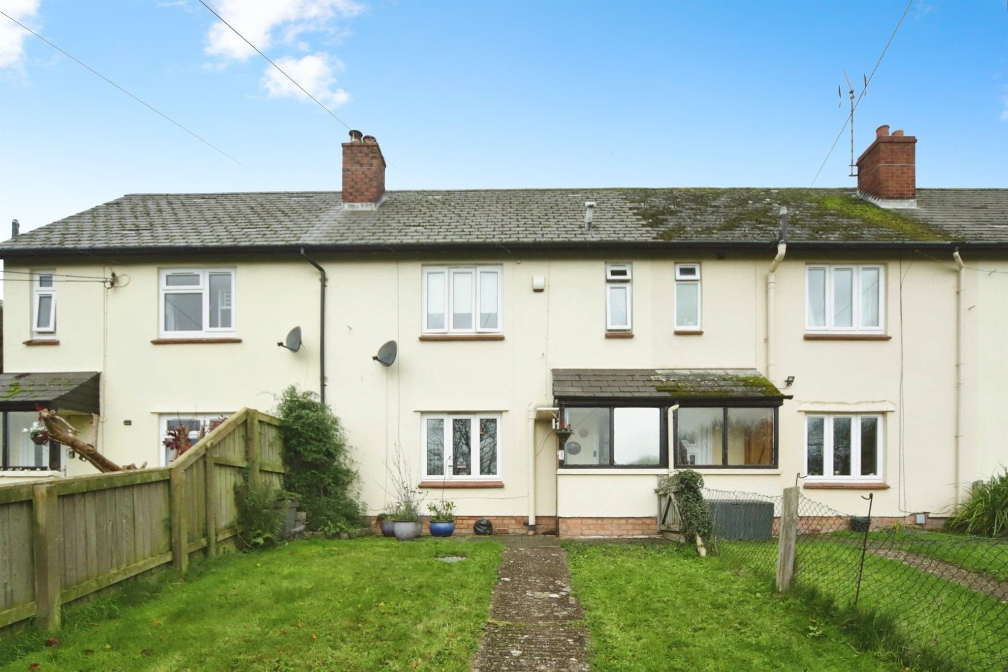 Property at Hill View, Brompton Ralph, TAUNTON
