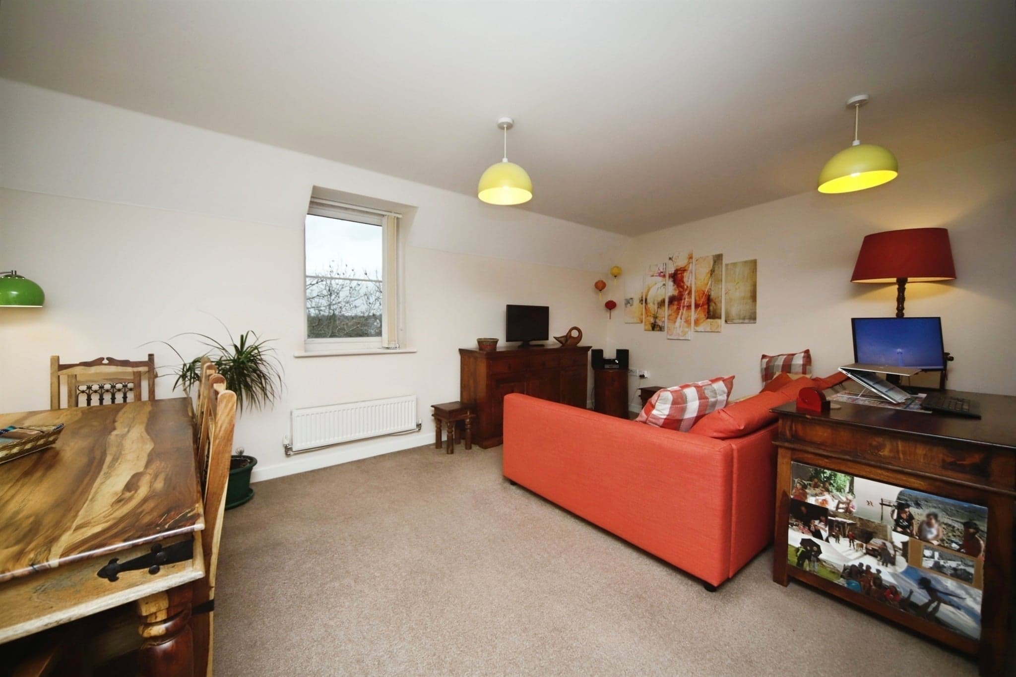 Property at Marshall Court, Taunton