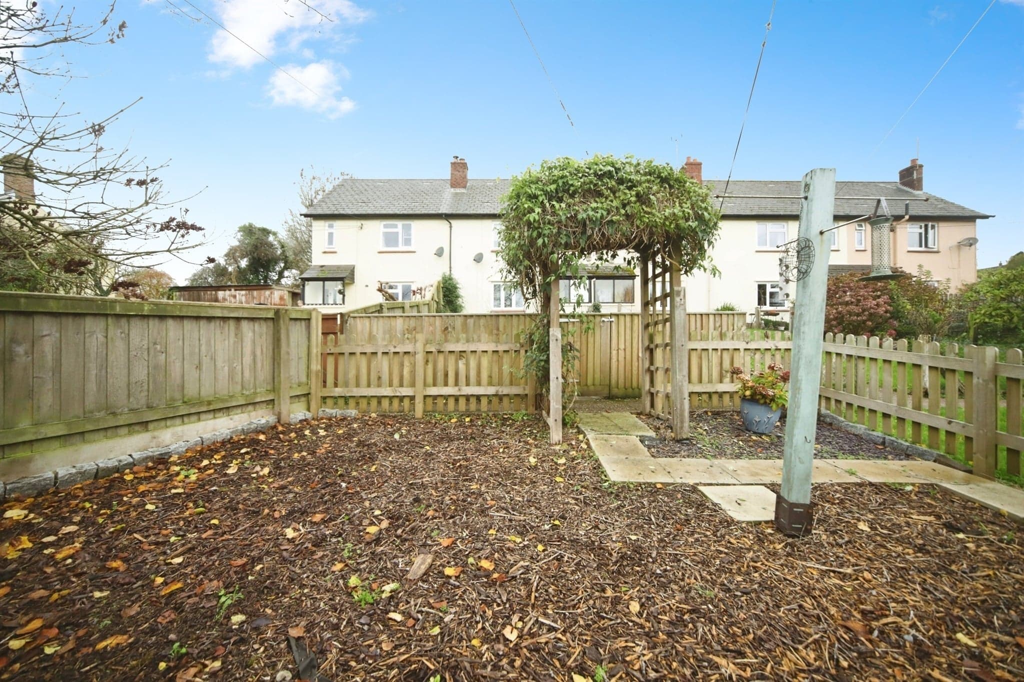 Property at Hill View, Brompton Ralph, TAUNTON