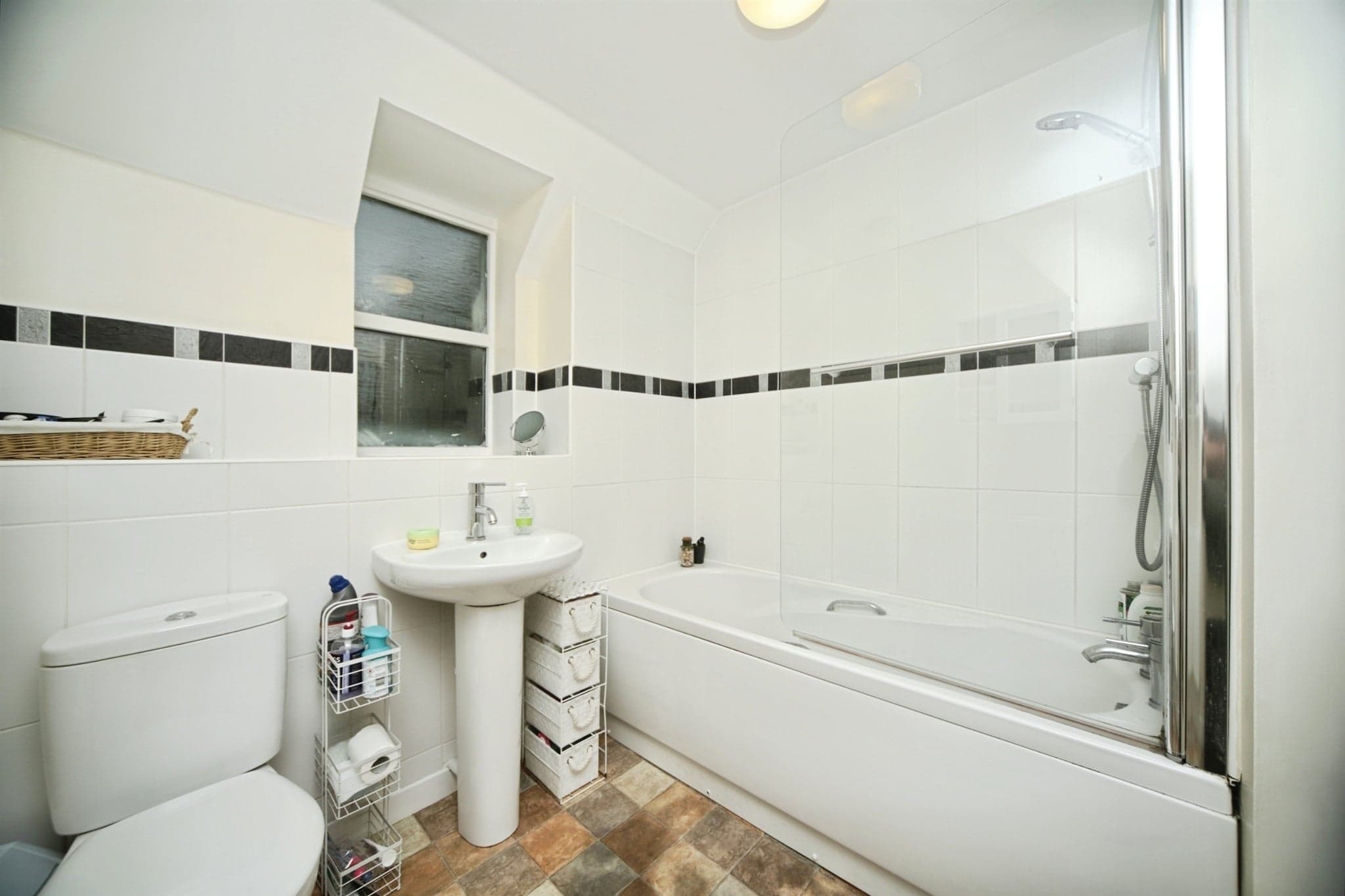 Property at Marshall Court, Taunton