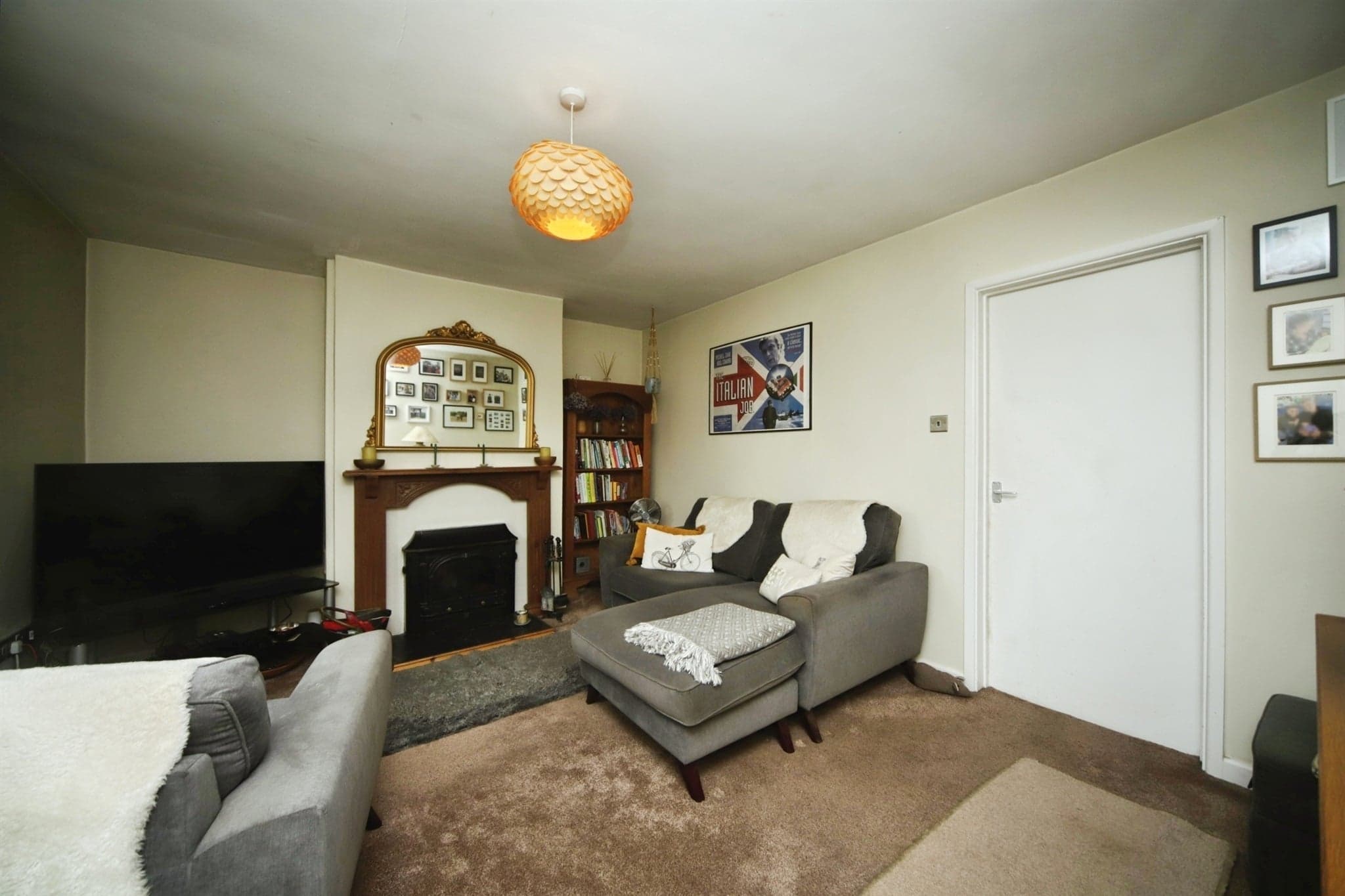 Property at Hill View, Brompton Ralph, TAUNTON