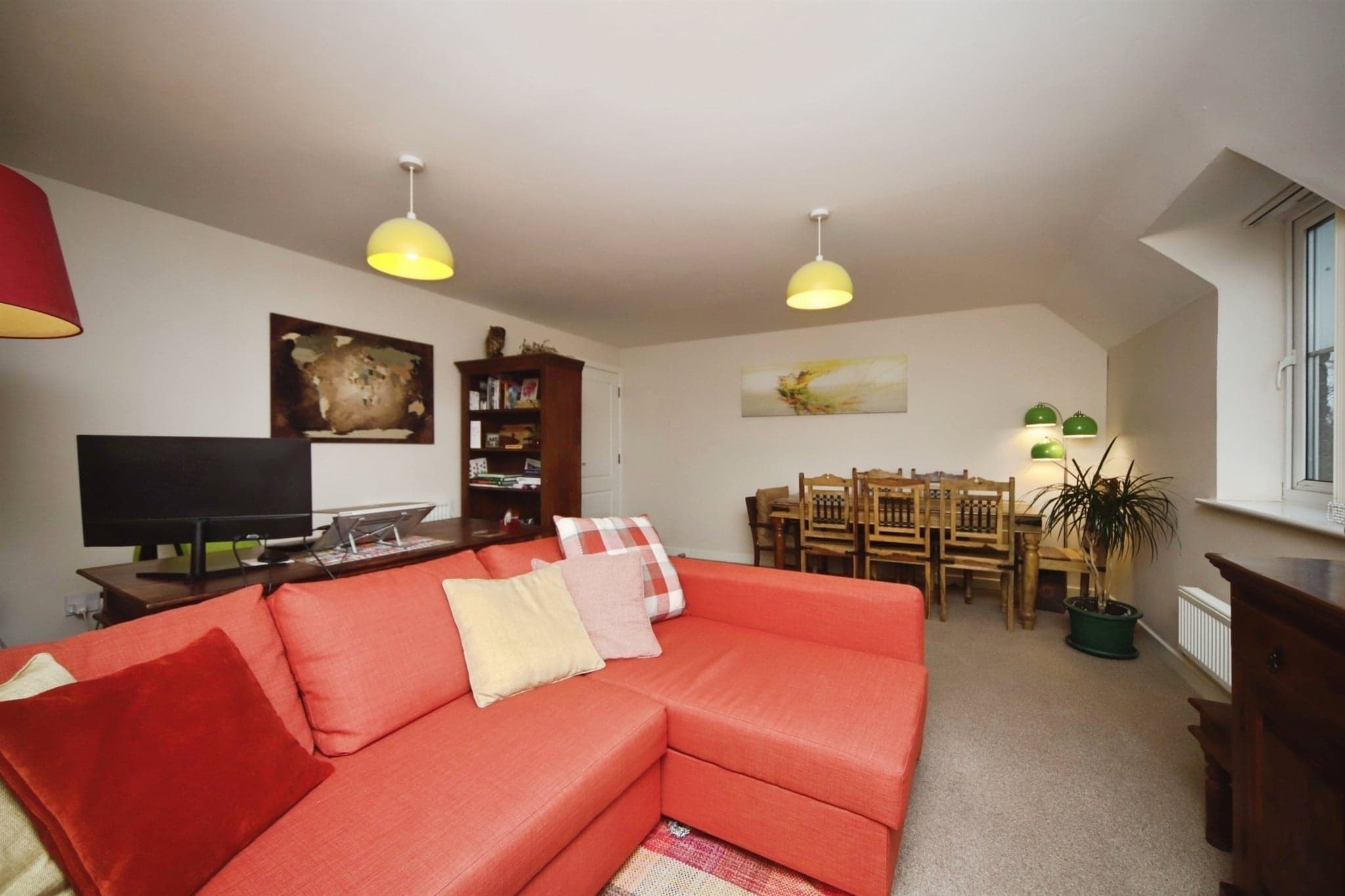 Property at Marshall Court, Taunton