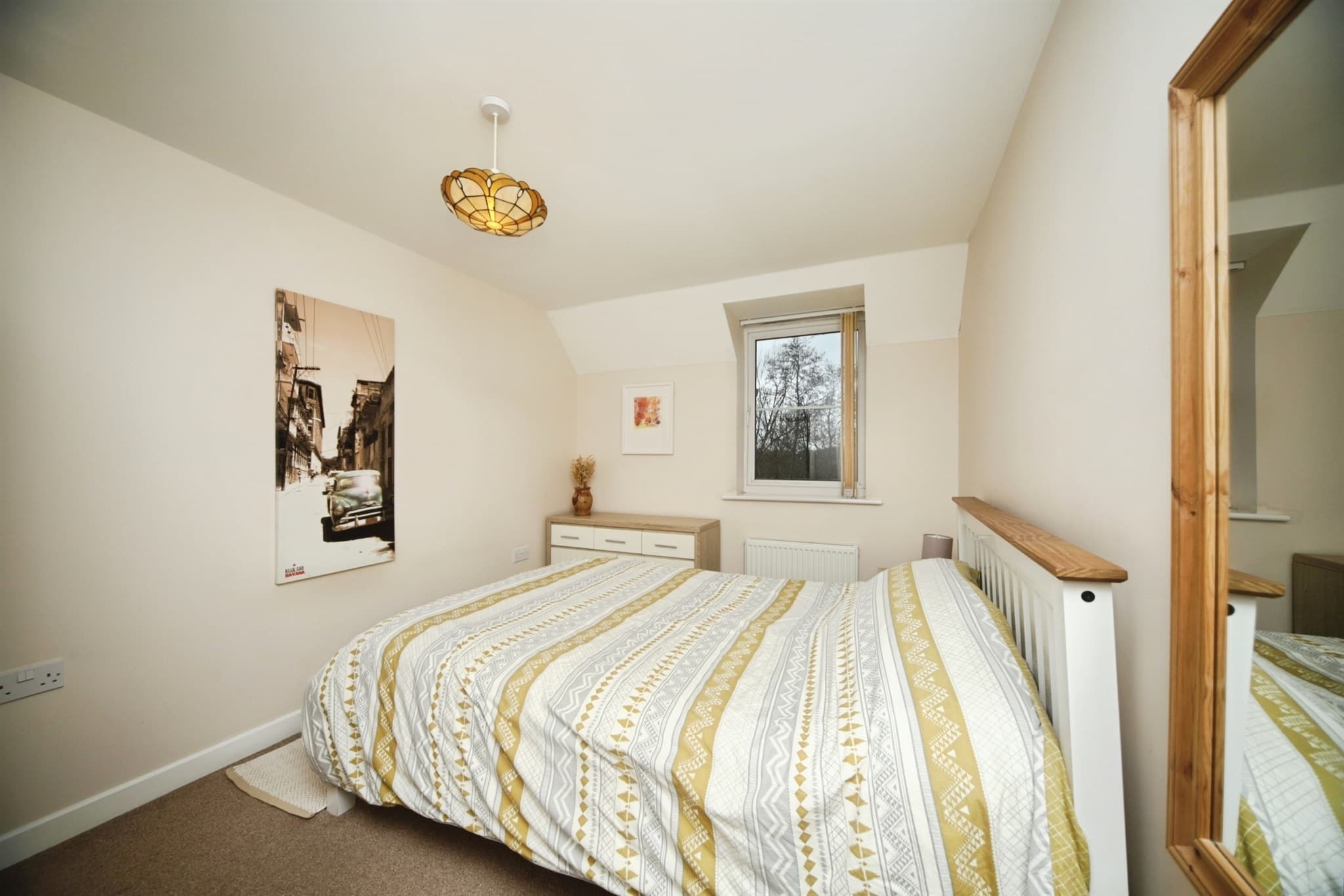 Property at Marshall Court, Taunton