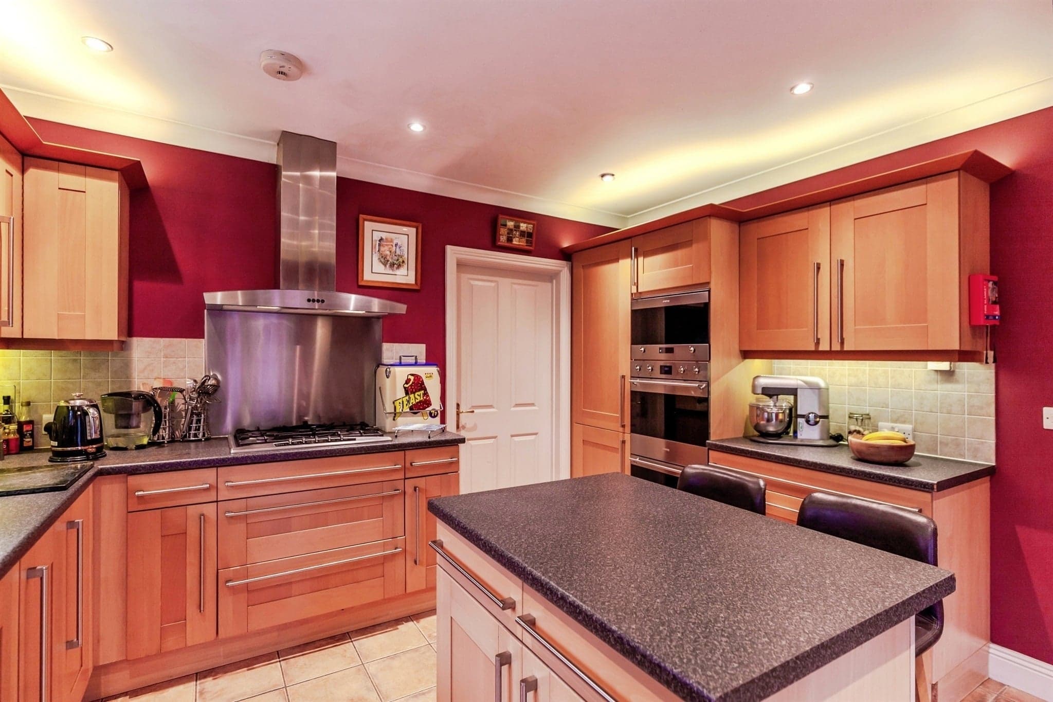 Property at Cassways Orchard, Bratton, Westbury
