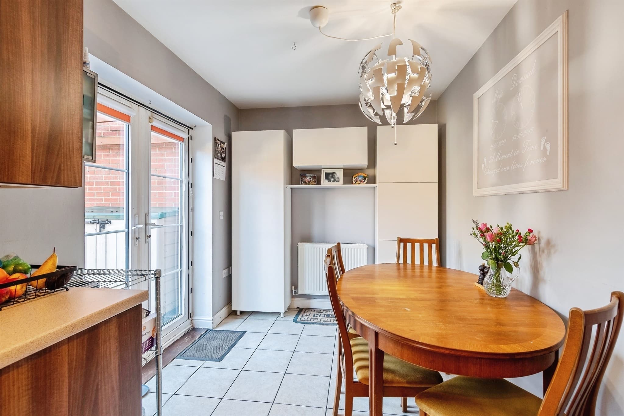 Property at Knights Maltings, Frome