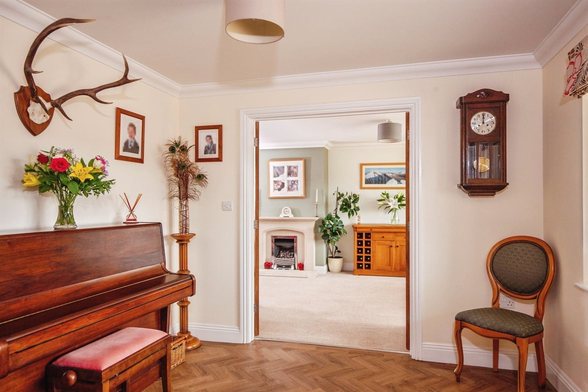 Property at The Beeches, Shaw, Melksham