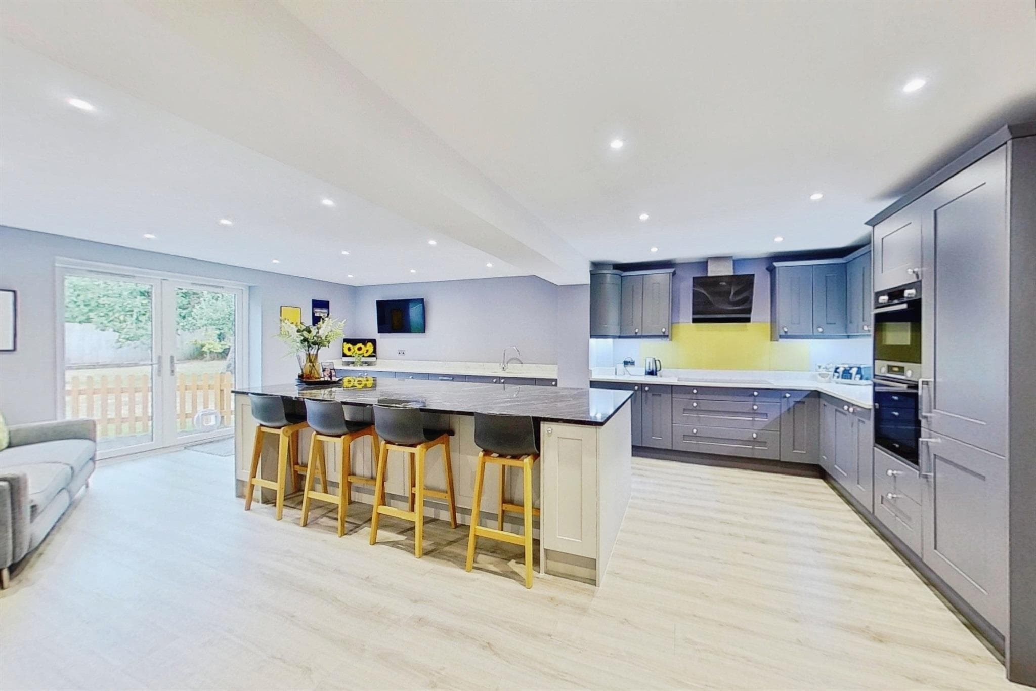 Property at The Beeches, Shaw, Melksham