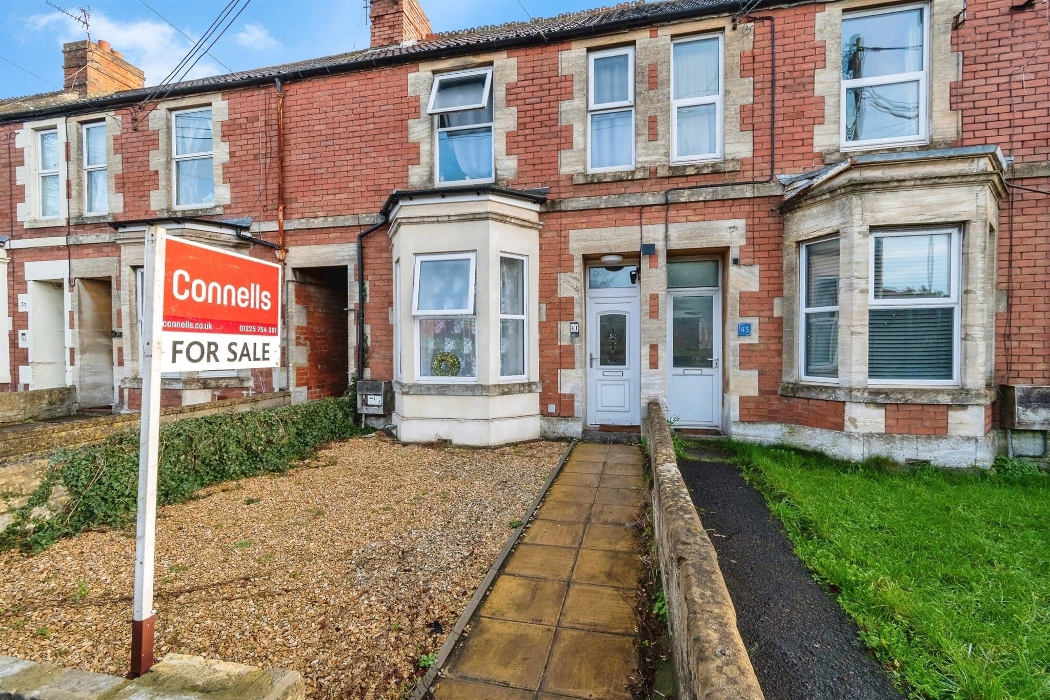 Property at Bradley Road, Trowbridge
