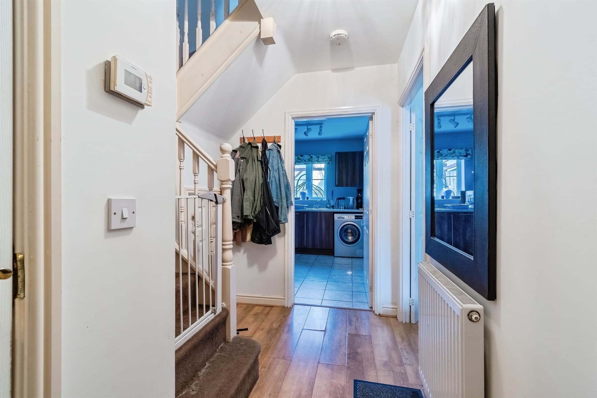 Property at Knights Maltings, Frome