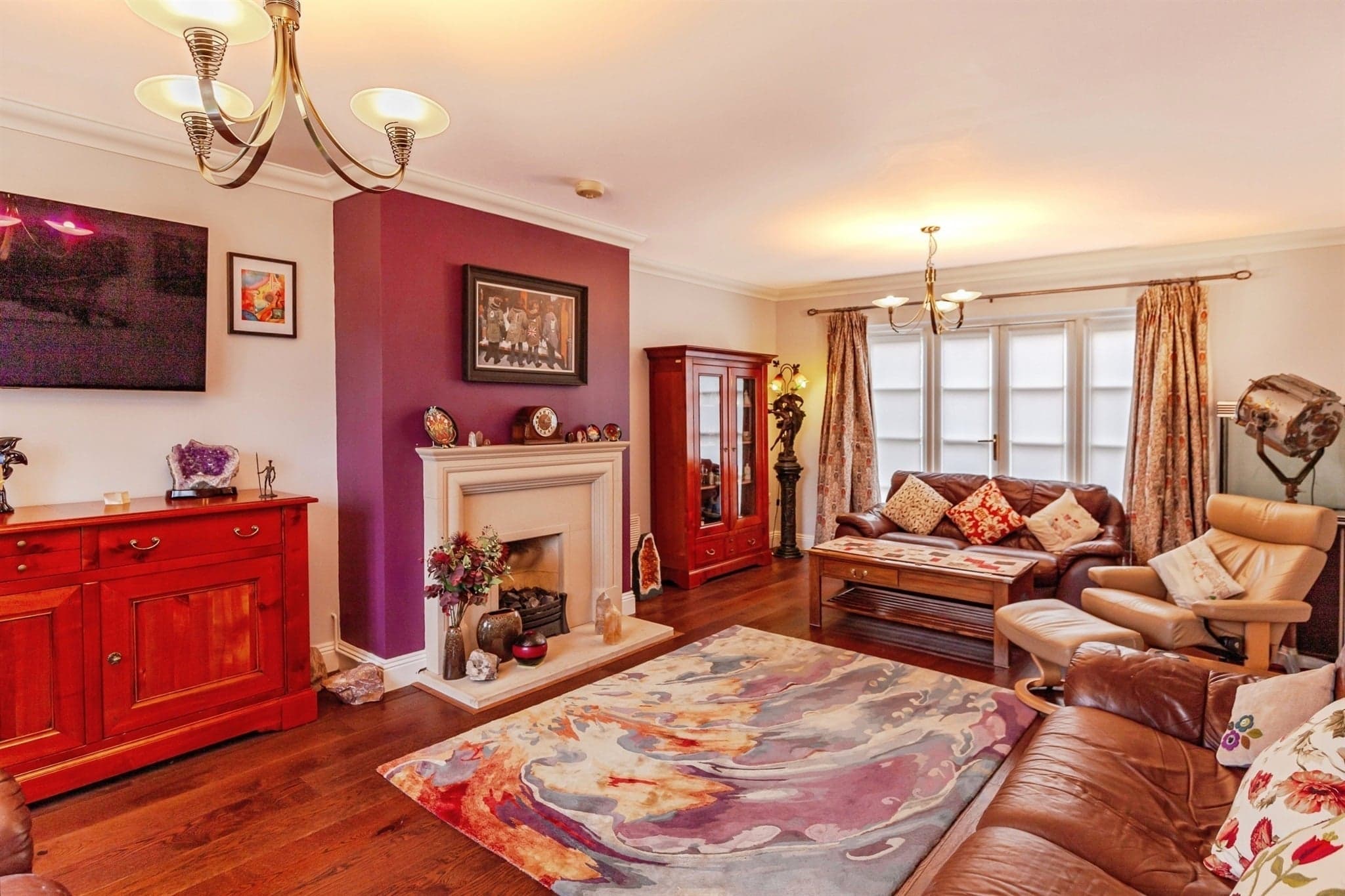 Property at Cassways Orchard, Bratton, Westbury