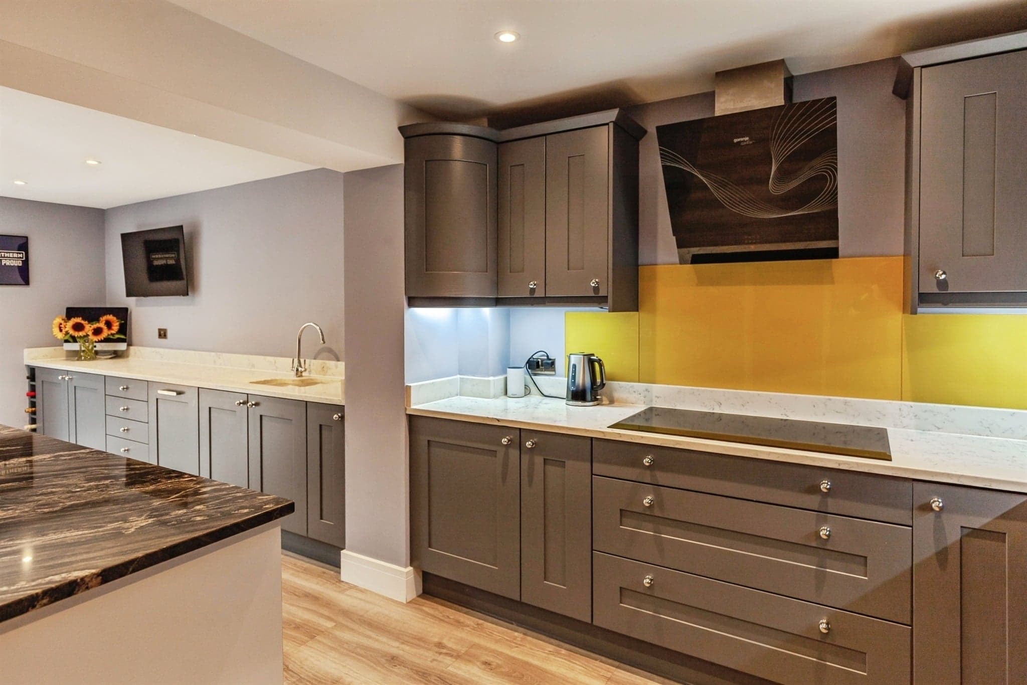 Property at The Beeches, Shaw, Melksham