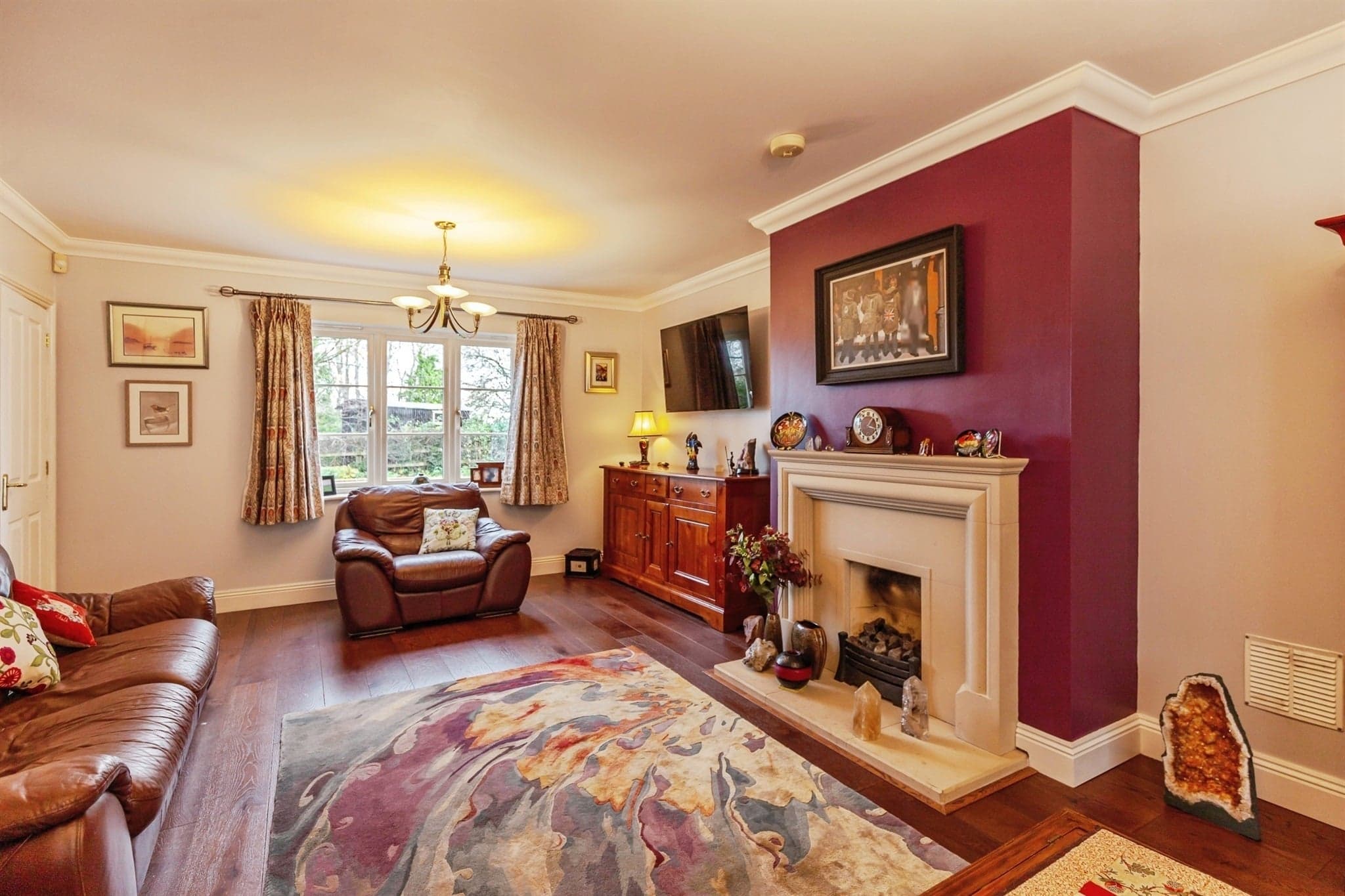 Property at Cassways Orchard, Bratton, Westbury