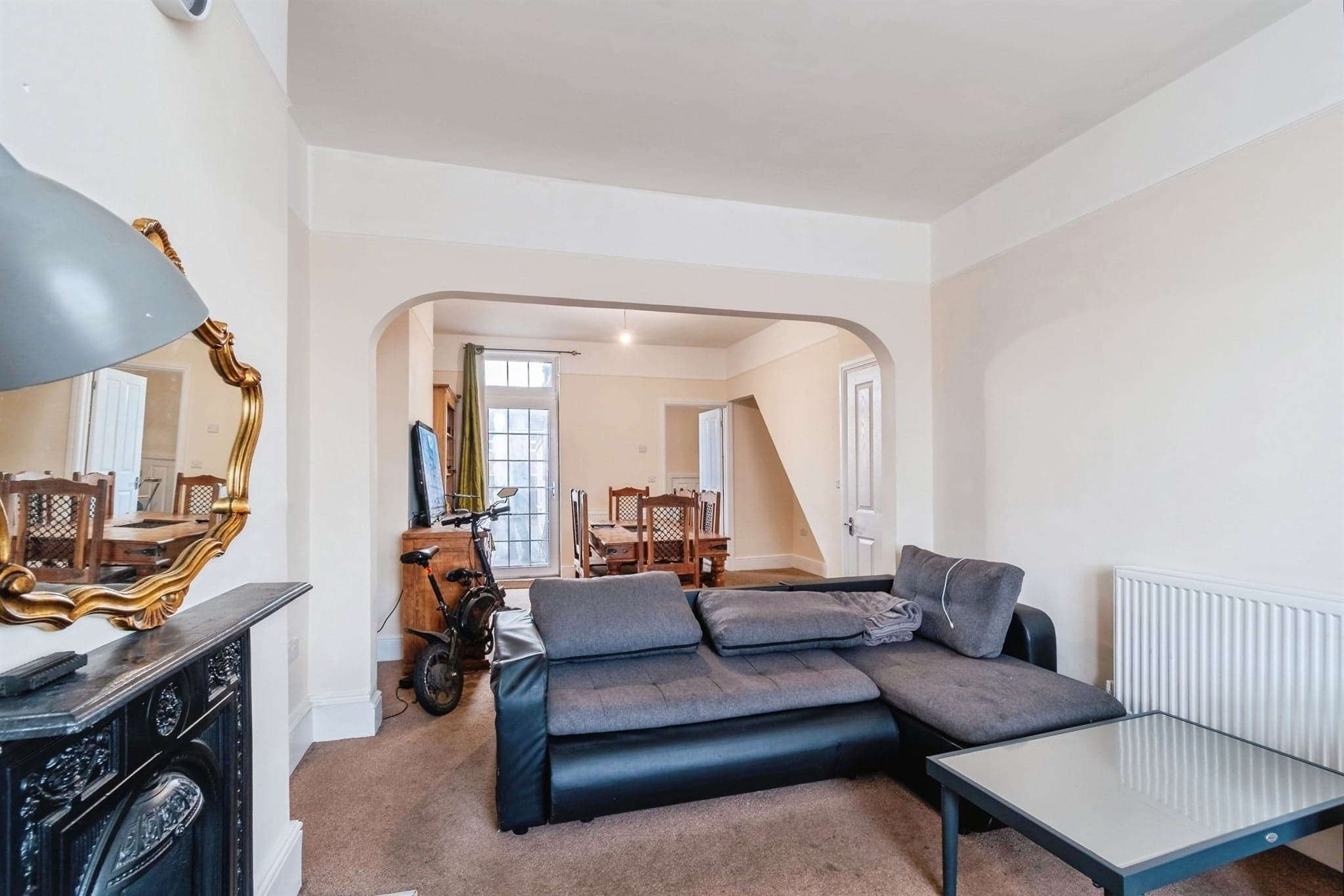 Property at Bradley Road, Trowbridge
