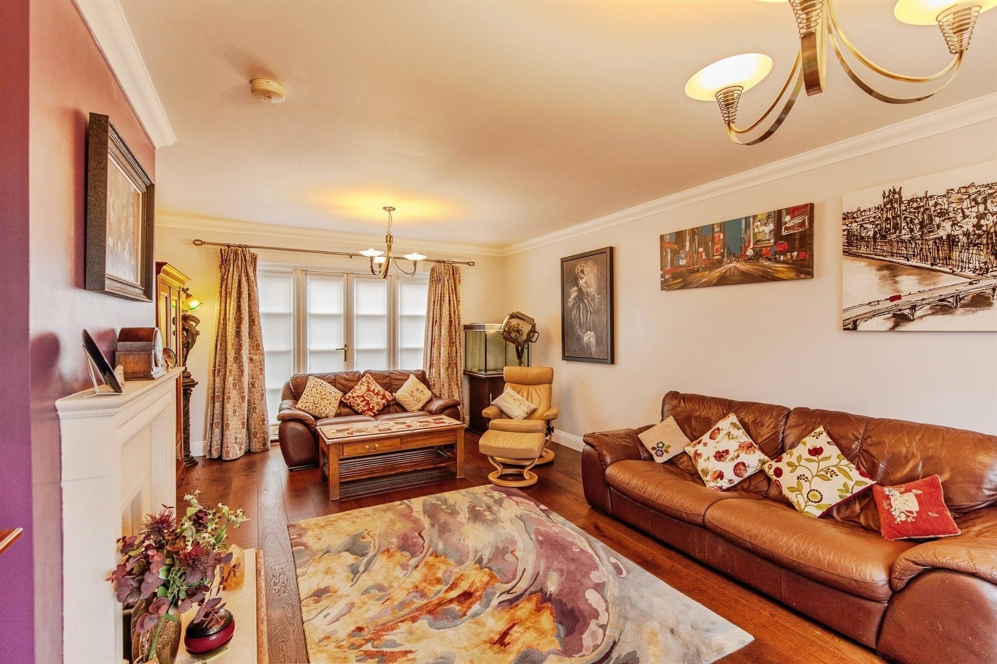 Property at Cassways Orchard, Bratton, Westbury