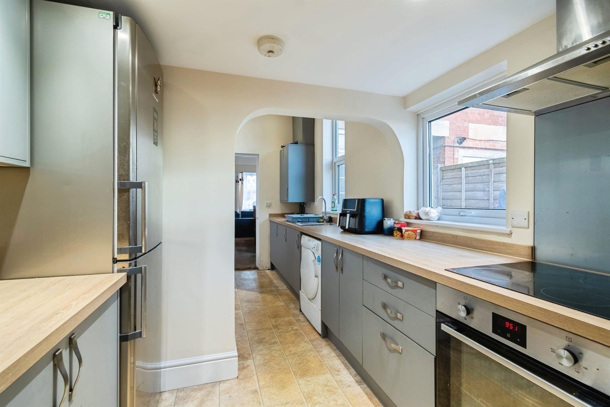 Property at Bradley Road, Trowbridge