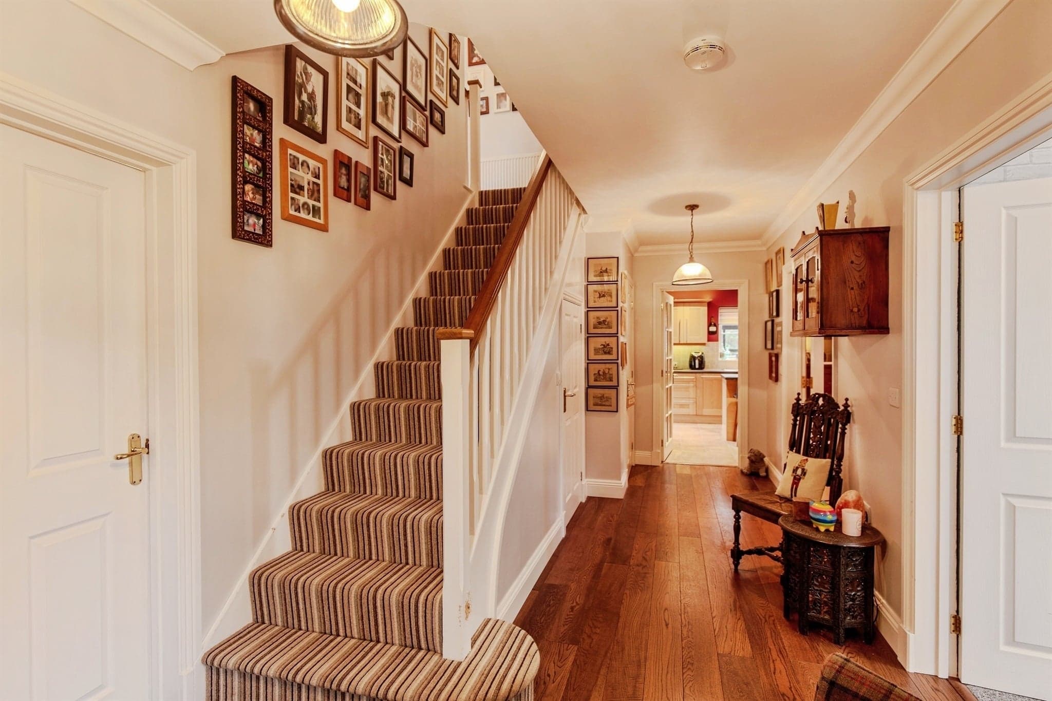 Property at Cassways Orchard, Bratton, Westbury