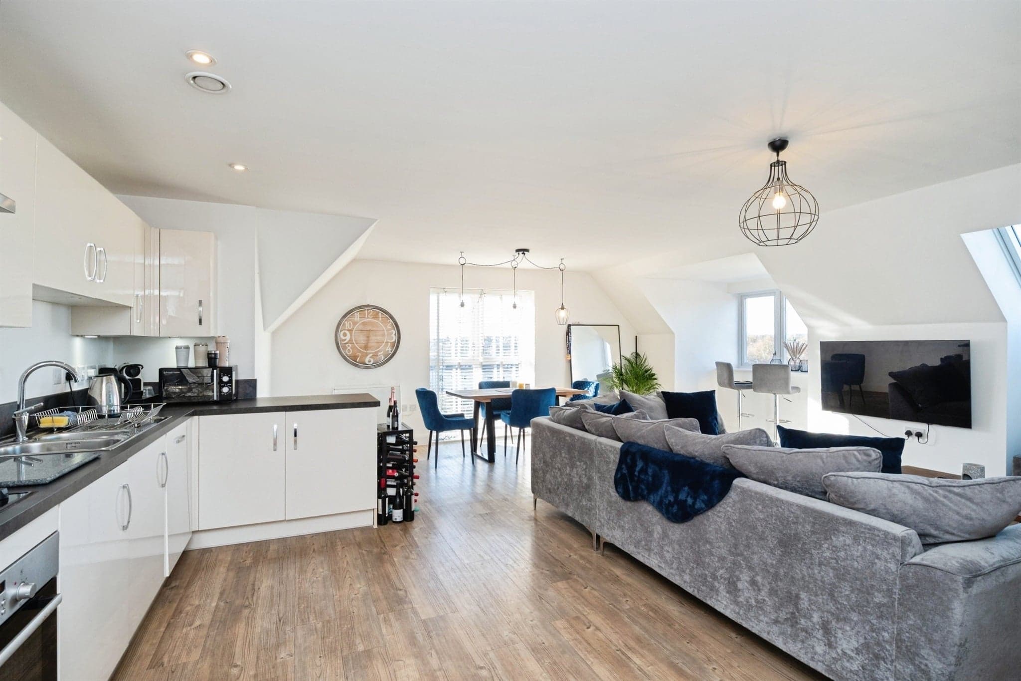 Property at The Avenue, TUNBRIDGE WELLS