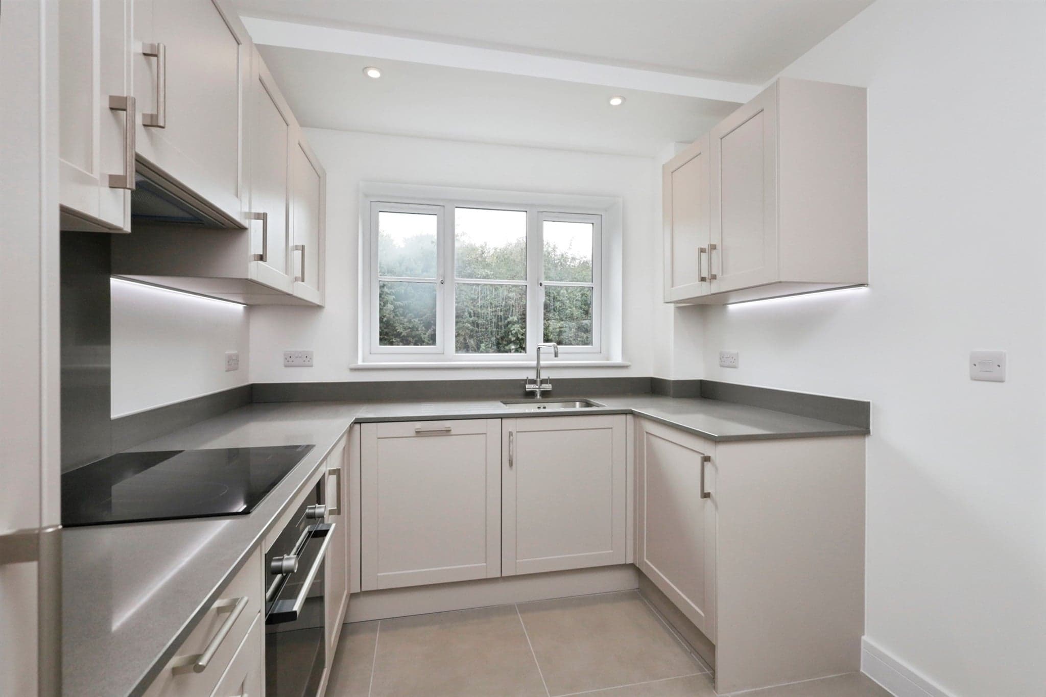 Property at Ashgate View, Burwash Common, Etchingham