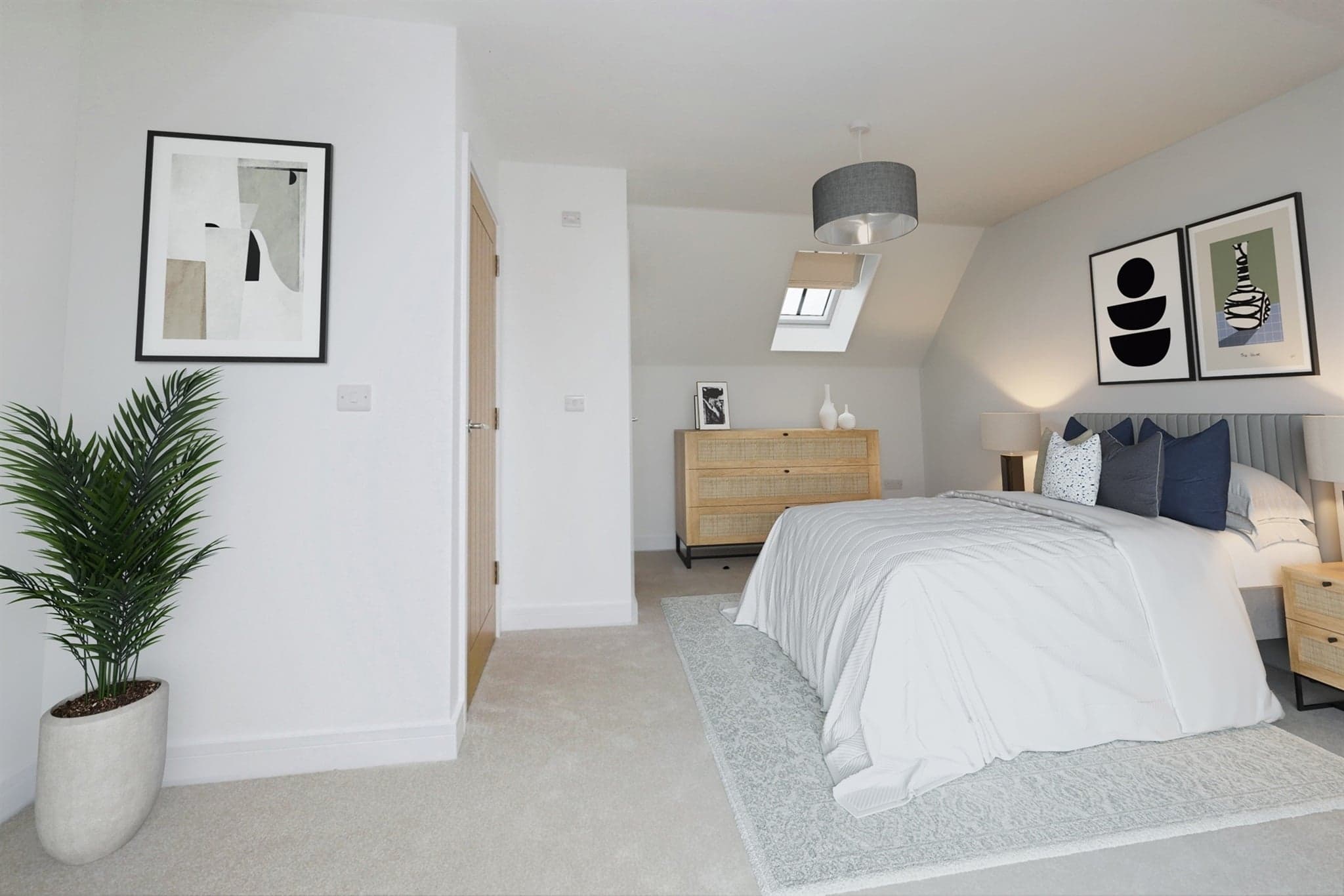 Property at Ashgate View, Burwash Common, Etchingham